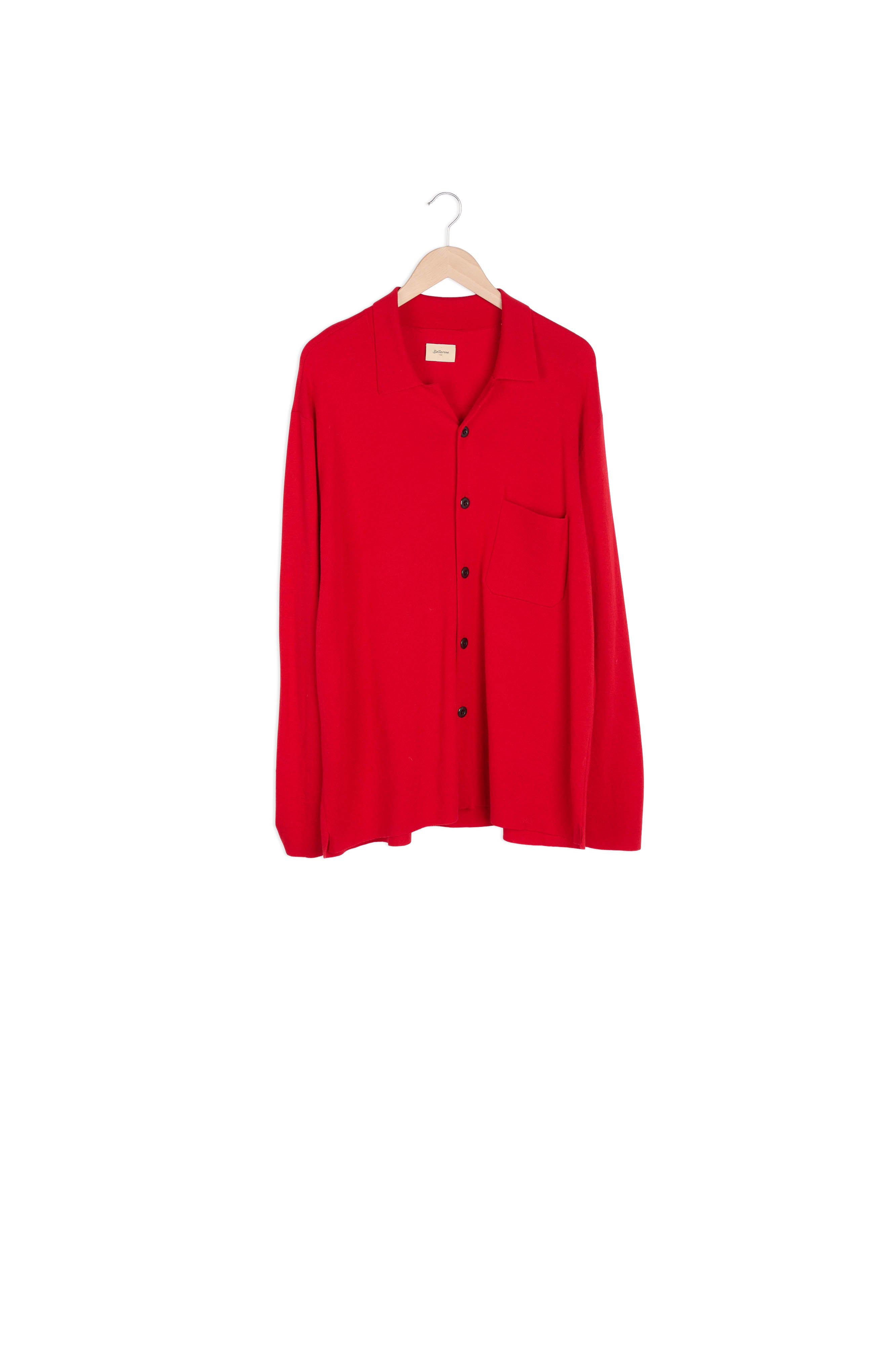 PULL YONEY Faume - seconde main