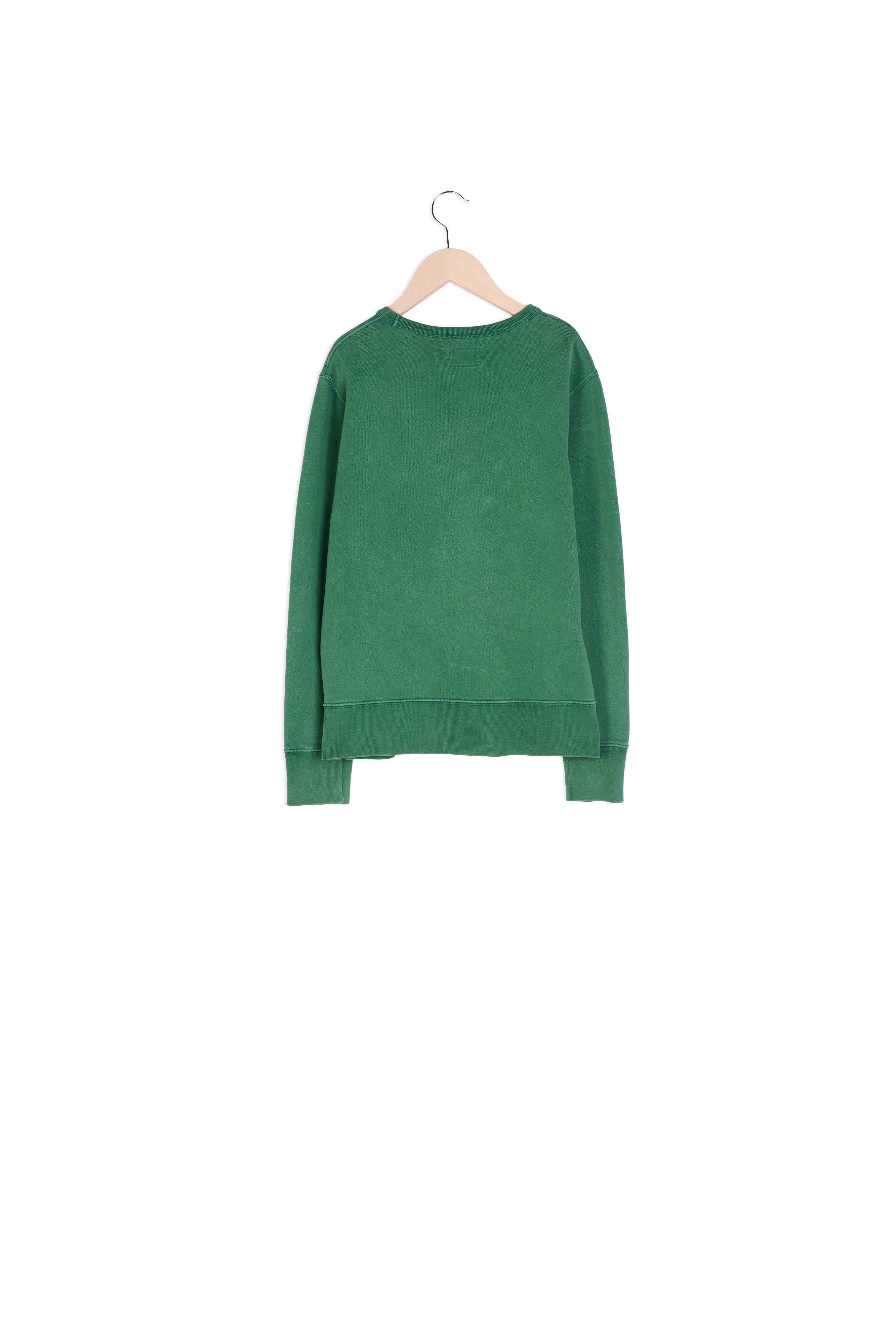 VIZZO SWEATSHIRT Faume - seconde main