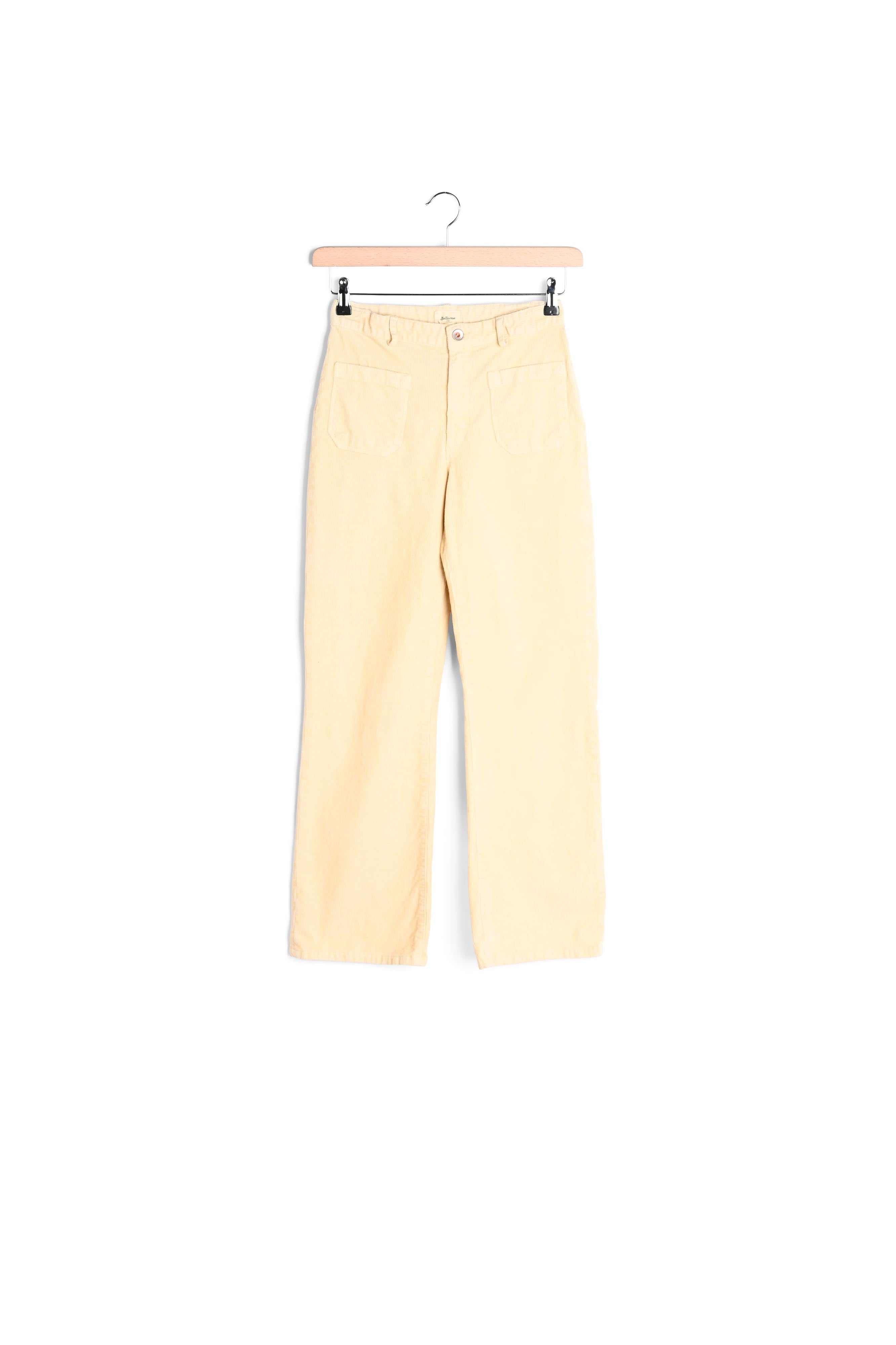 PANTALON PEPY Faume - seconde main