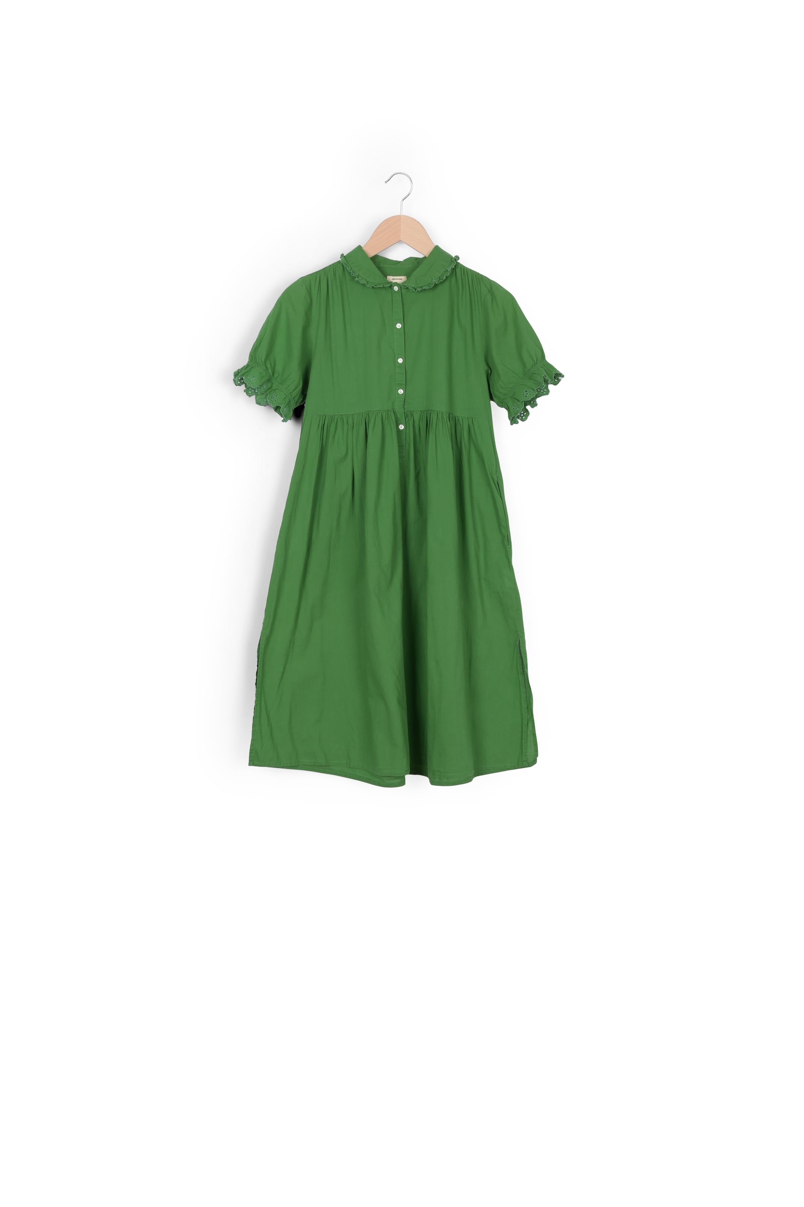 ROBE HIPPY Faume - seconde main