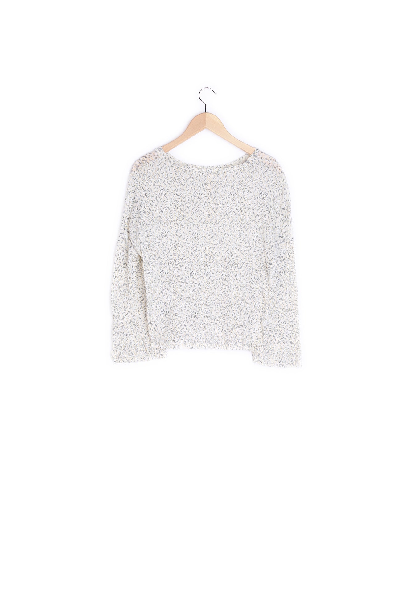 COME T-SHIRT Faume - seconde main