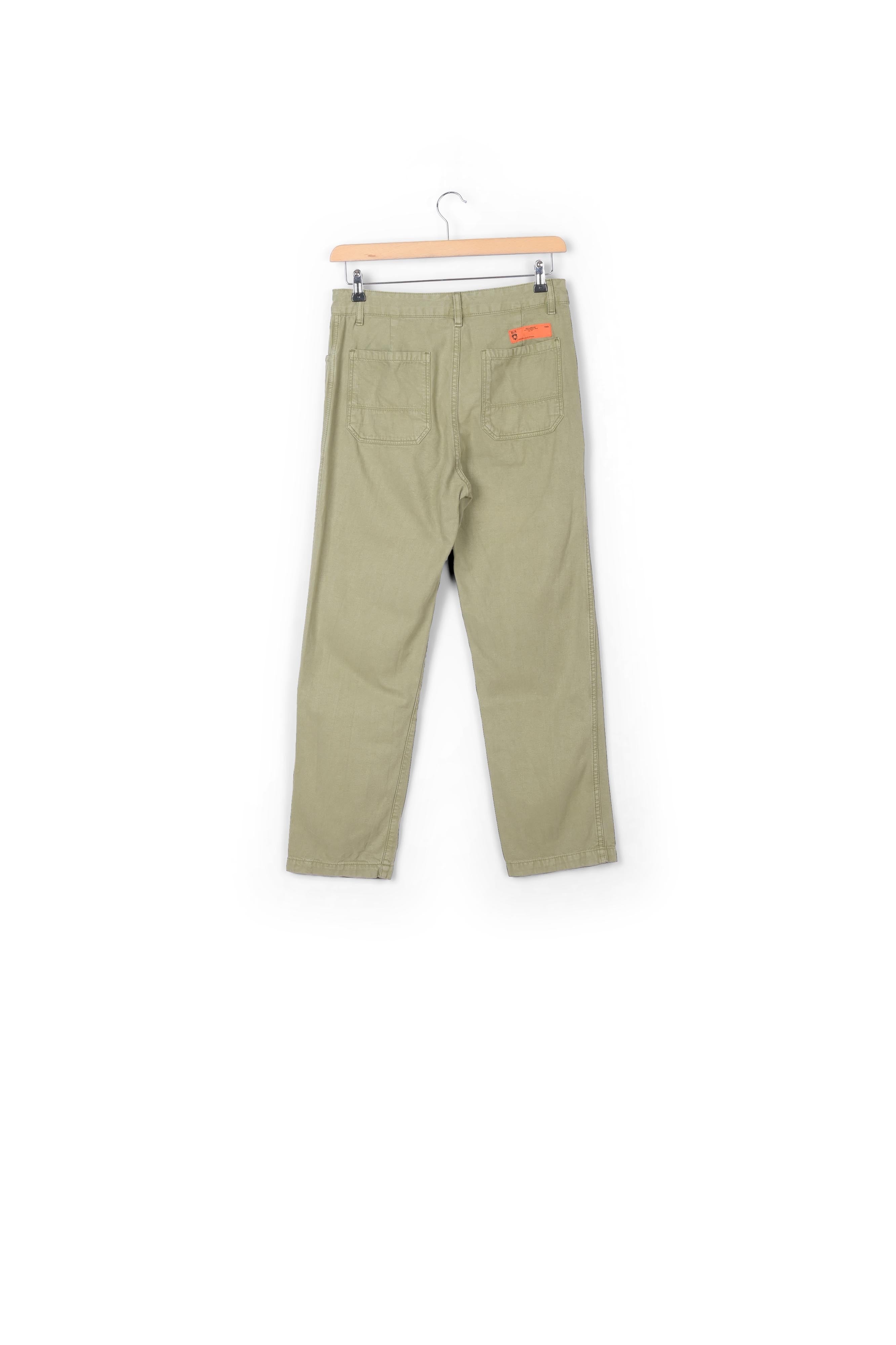 PERRIG BROEK Faume - seconde main