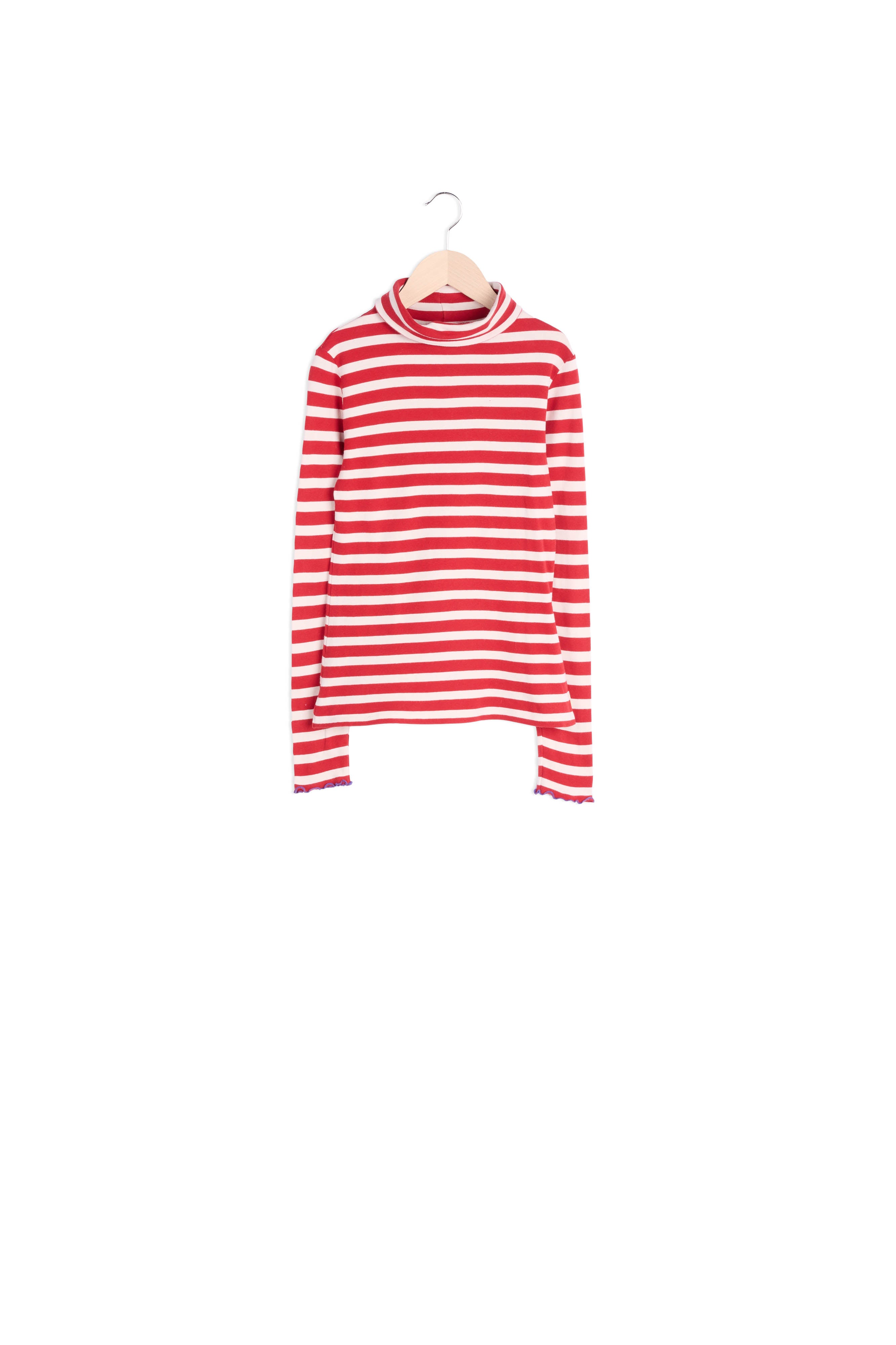 T-SHIRT VALOU Faume - seconde main