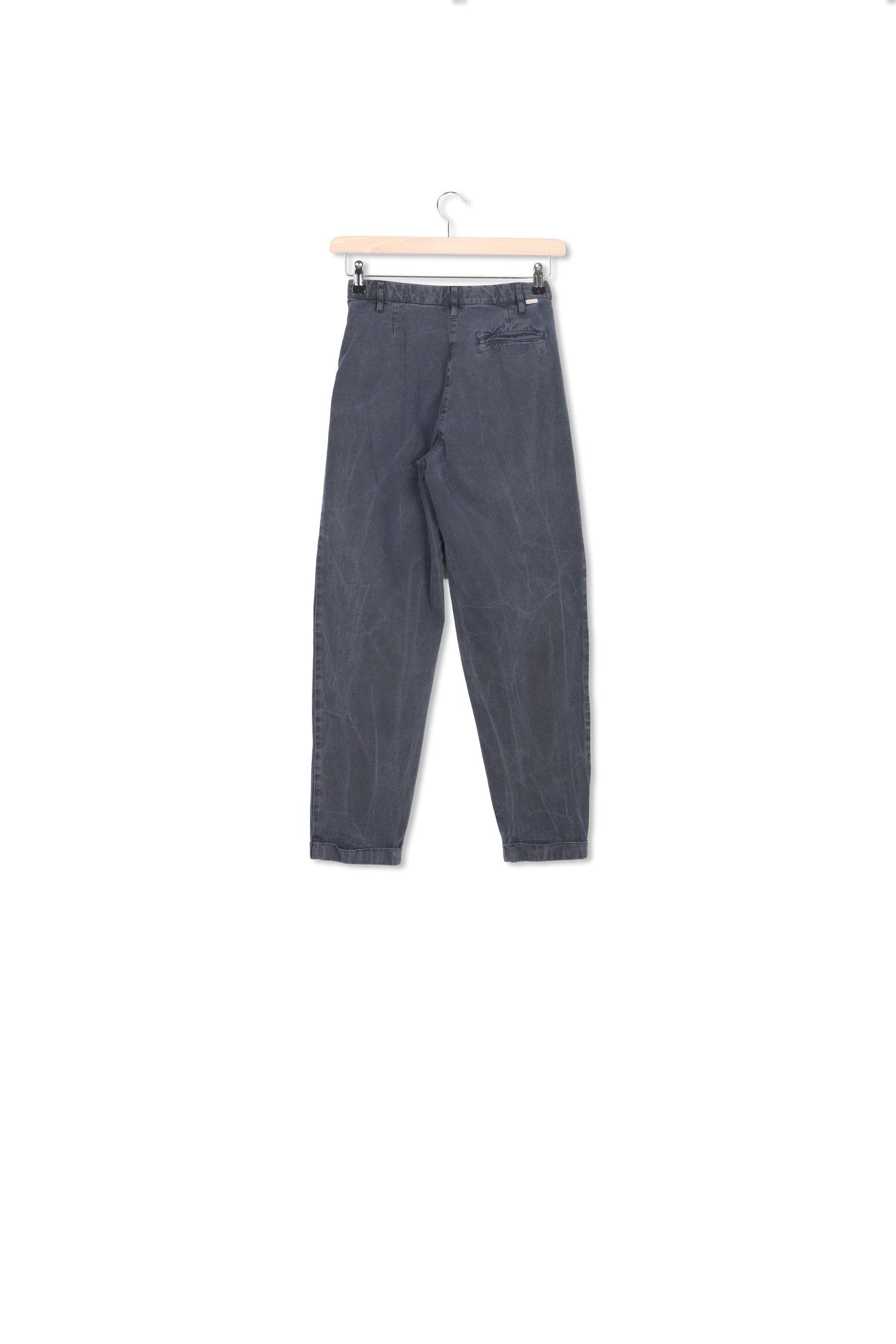 PANTALON PEACE Faume - seconde main