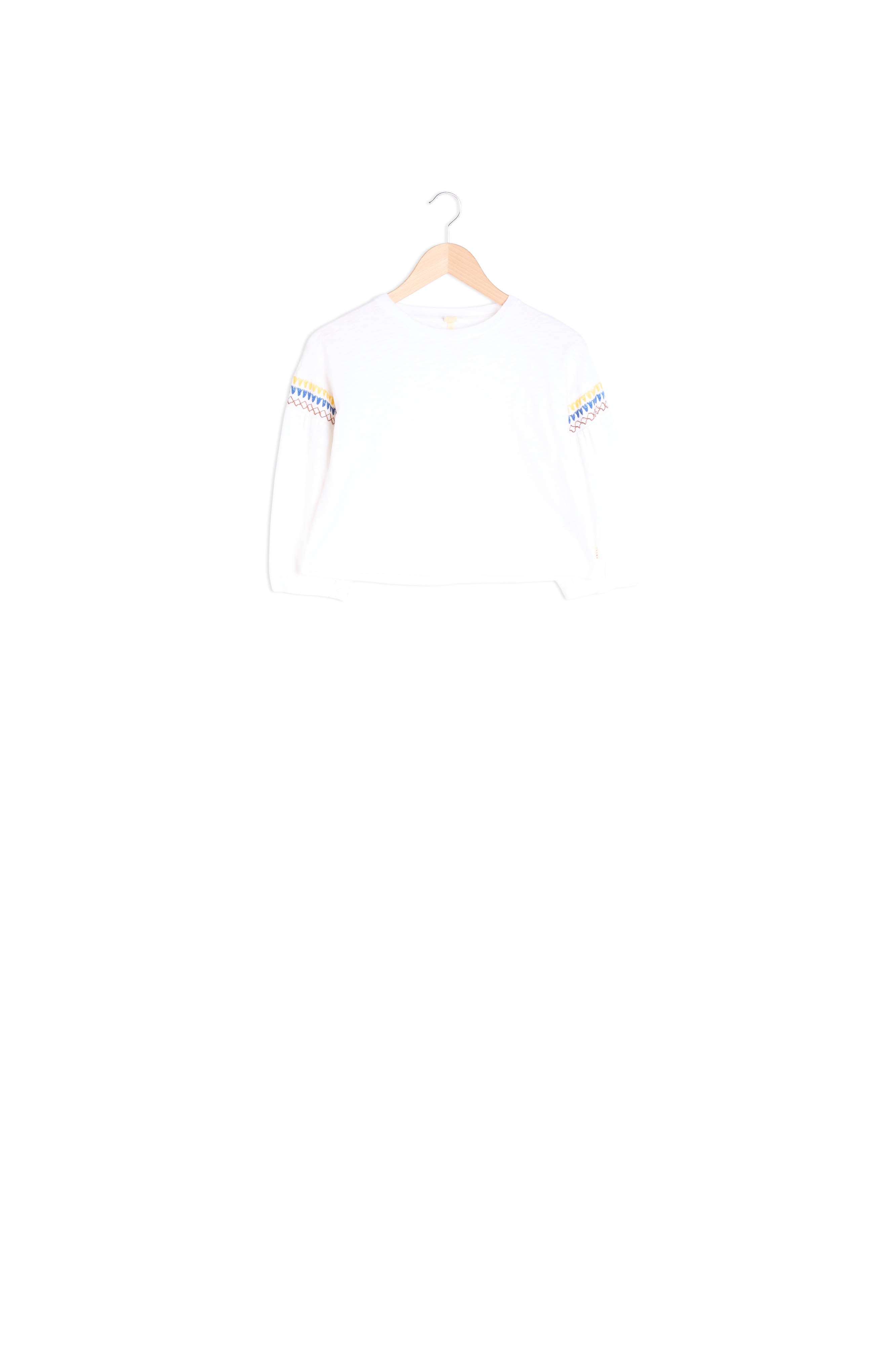 MINIX T-SHIRT Faume - seconde main