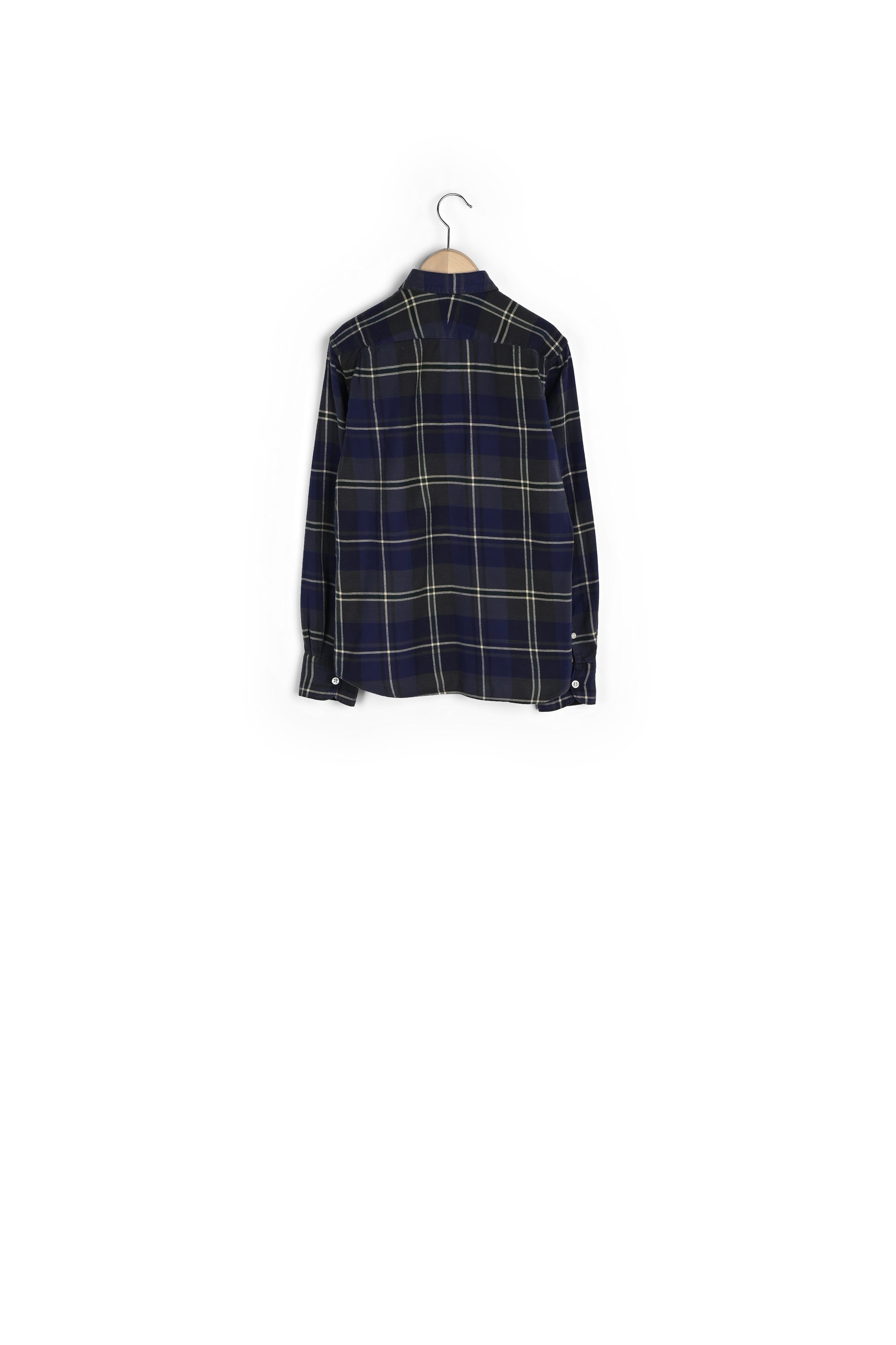 CHEMISE GANIX82G Faume - seconde main