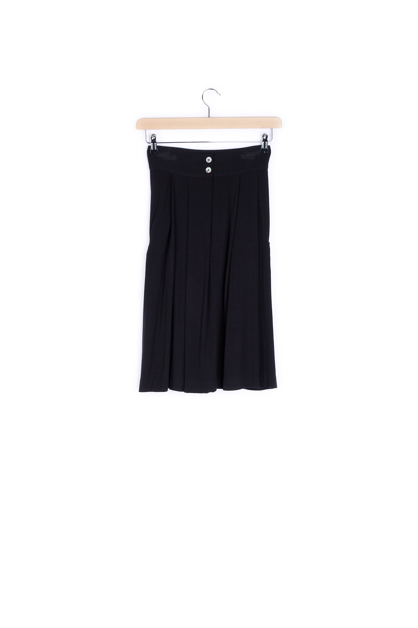 HOSTIE SKIRT Faume - seconde main