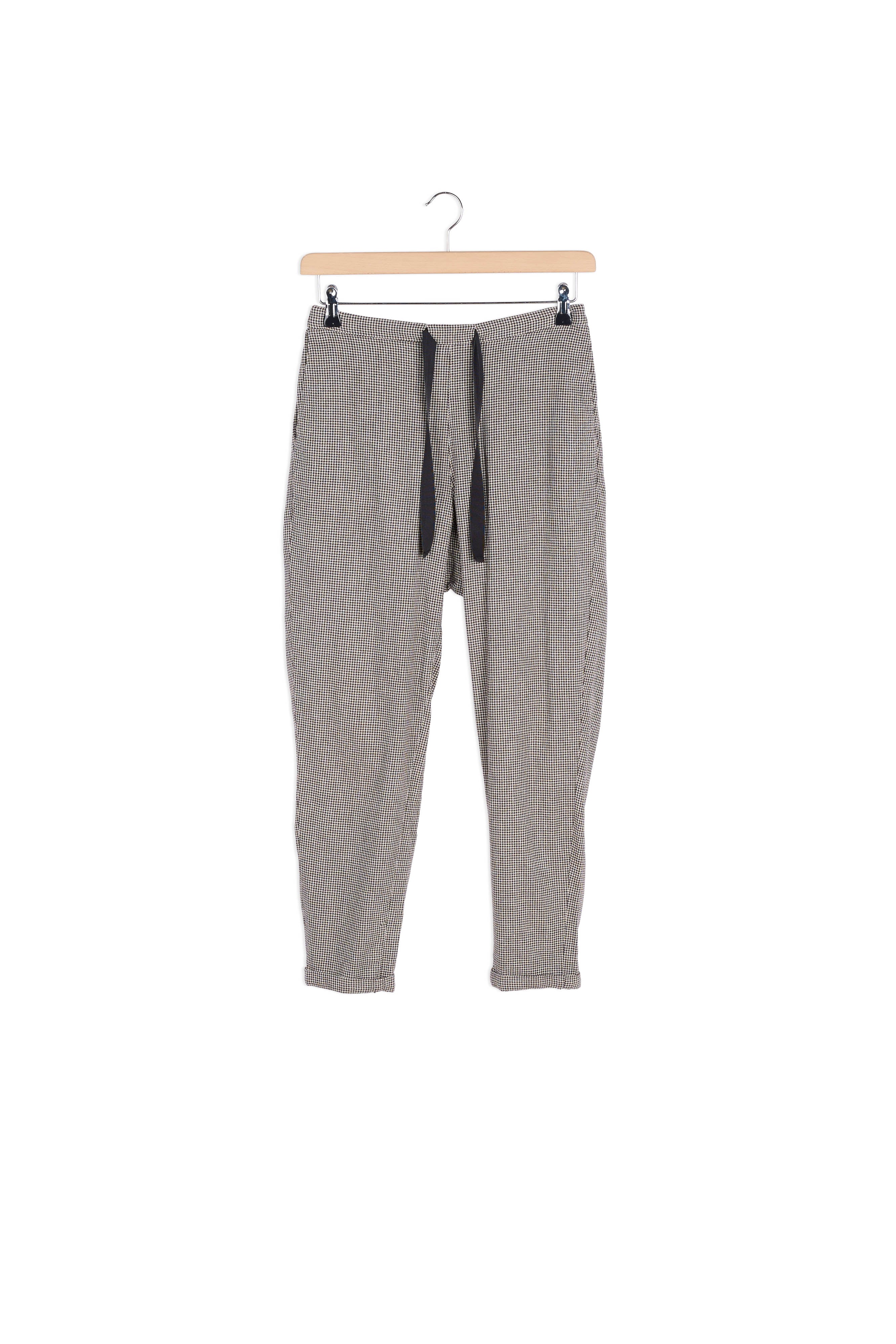 VAEL  PANTS Faume - seconde main