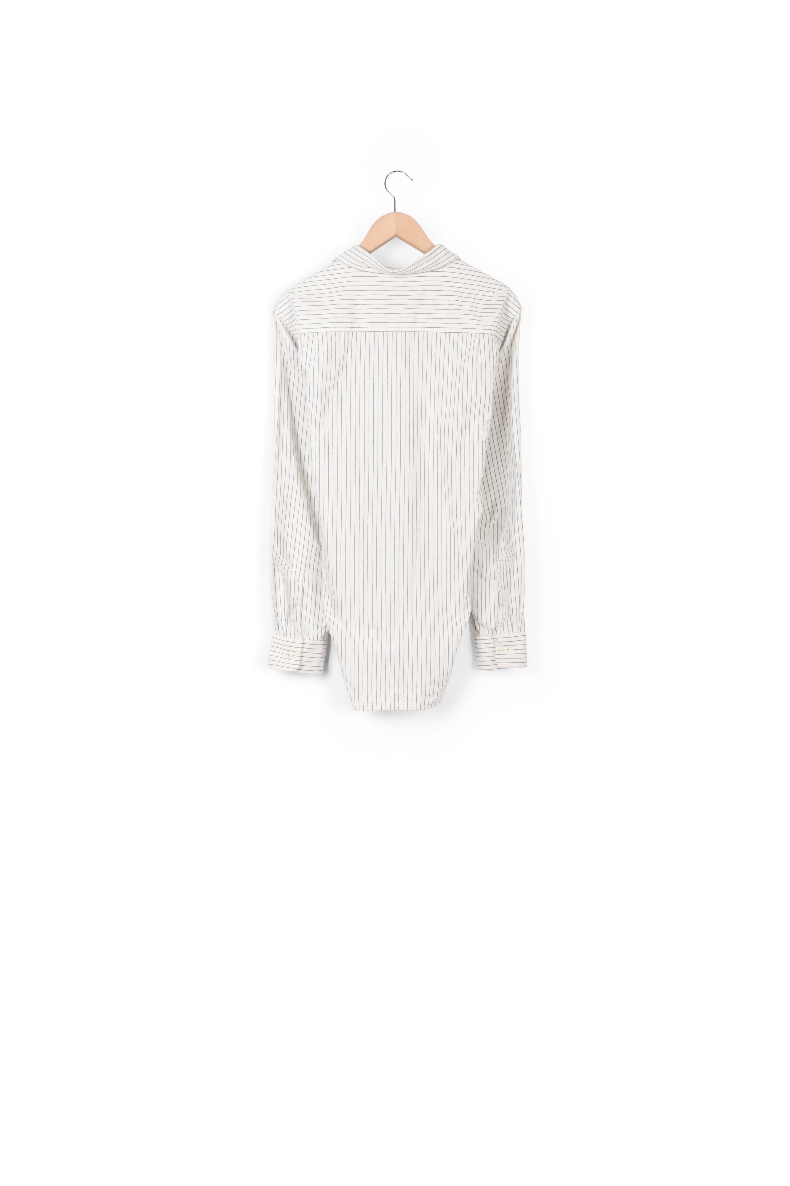 CHEMISE FRANKLIN Faume - seconde main