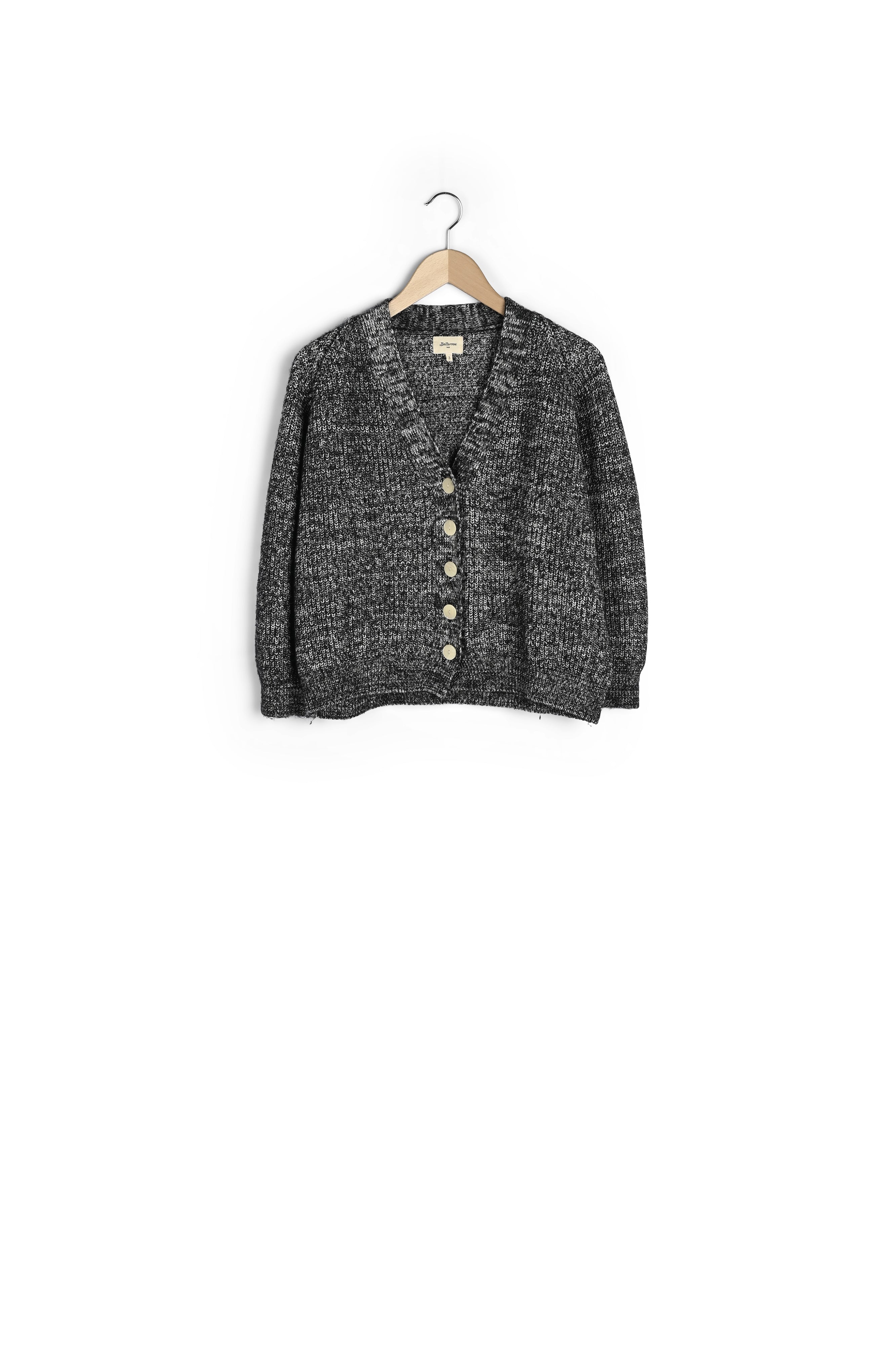 PULL DEEPY Faume - seconde main