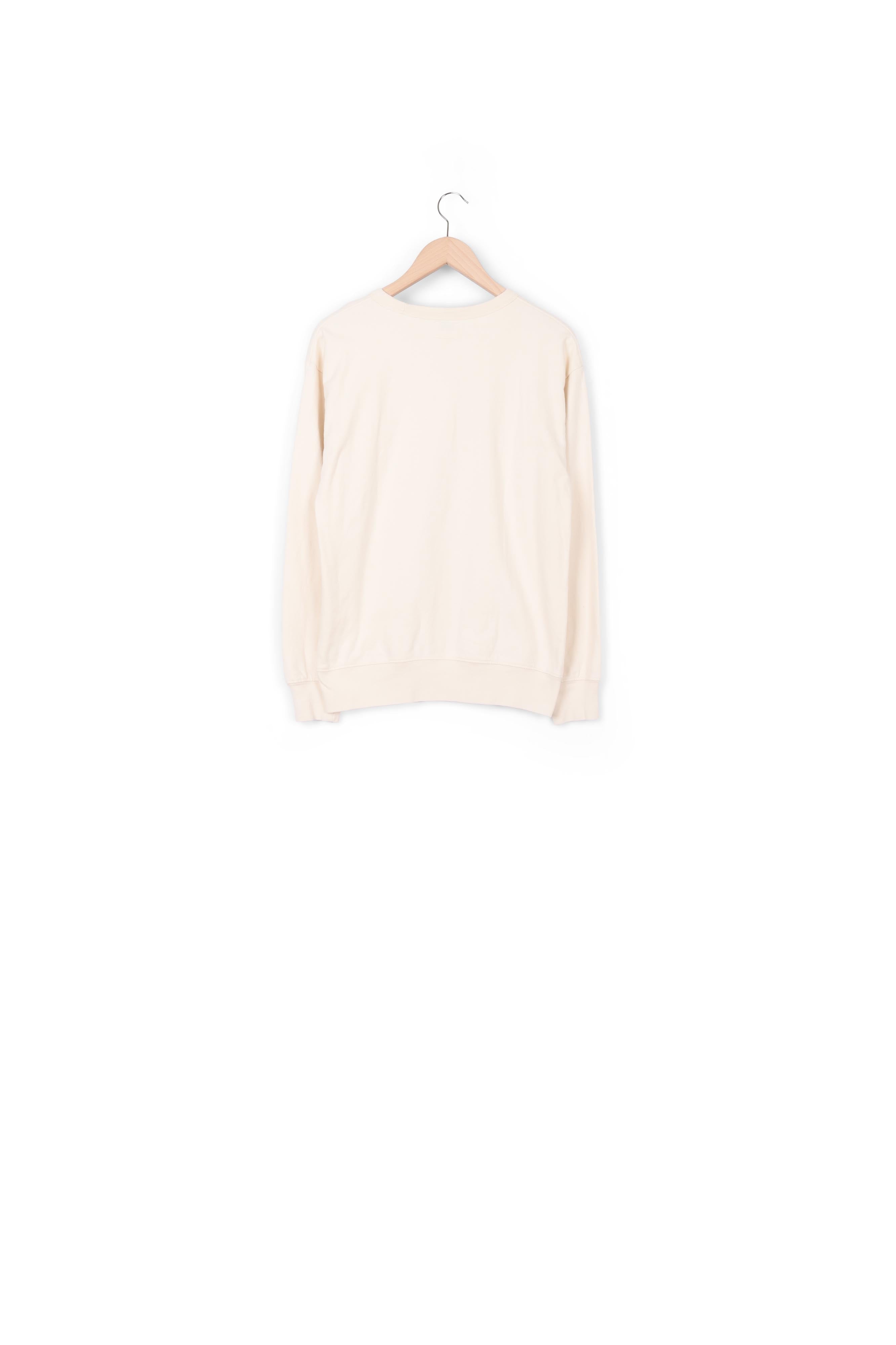 SWEATSHIRT BINCH Faume - seconde main