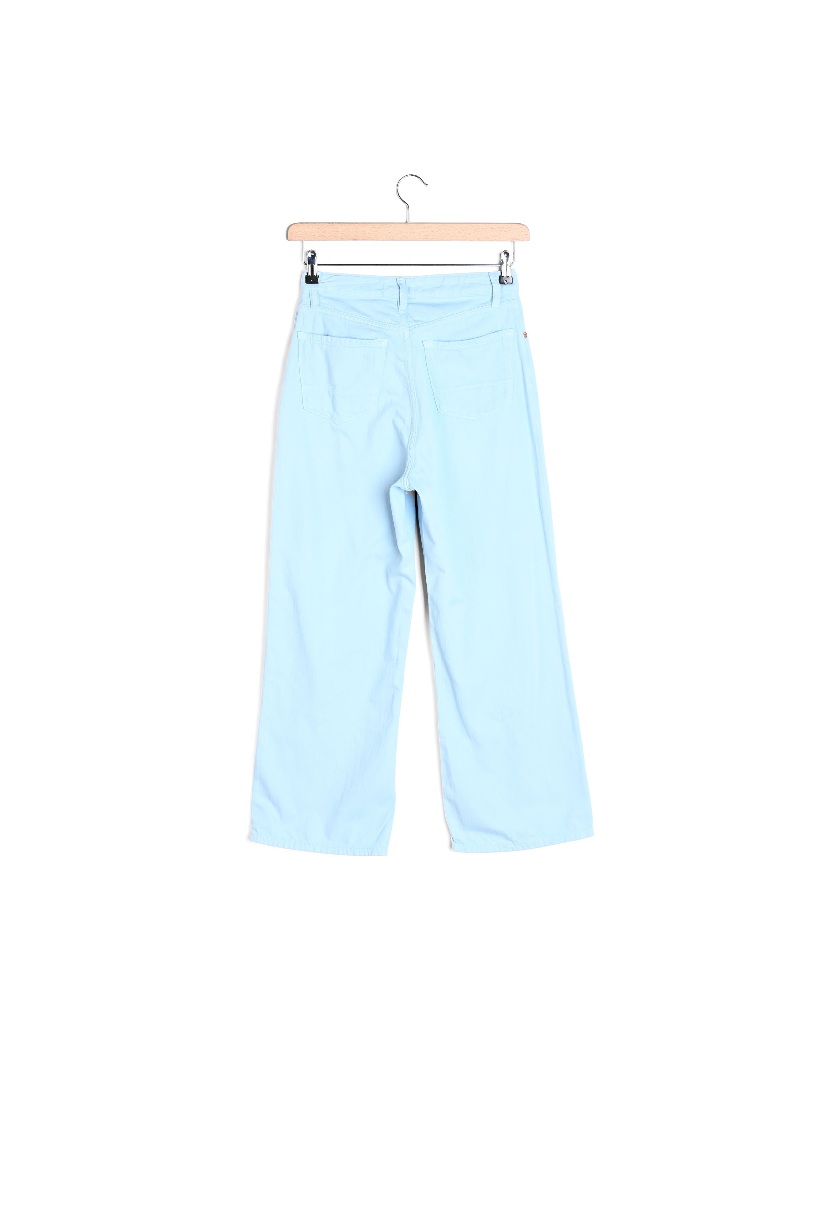 POPIES PANTS Faume - seconde main