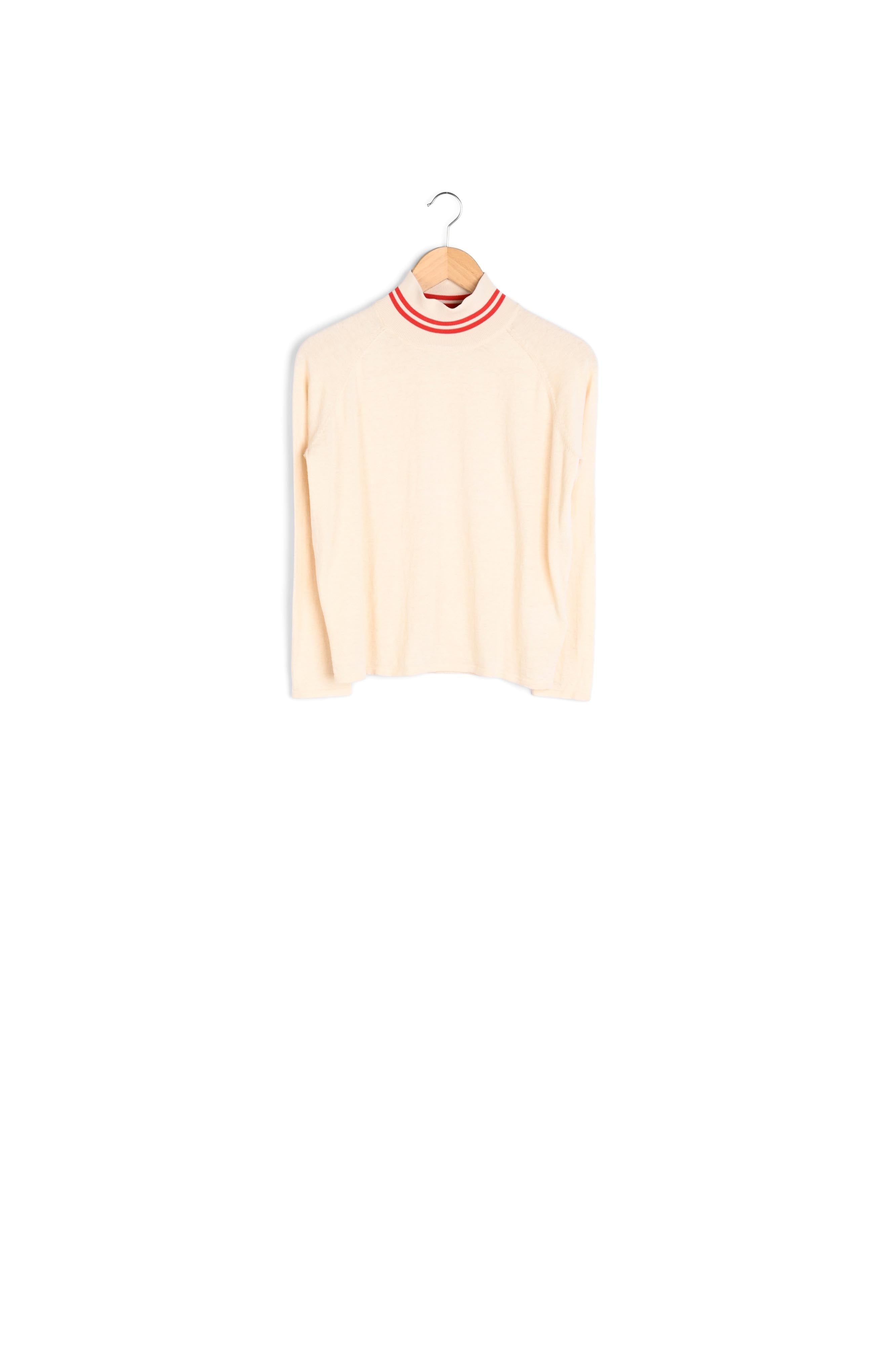 PULL GALAX Faume - seconde main