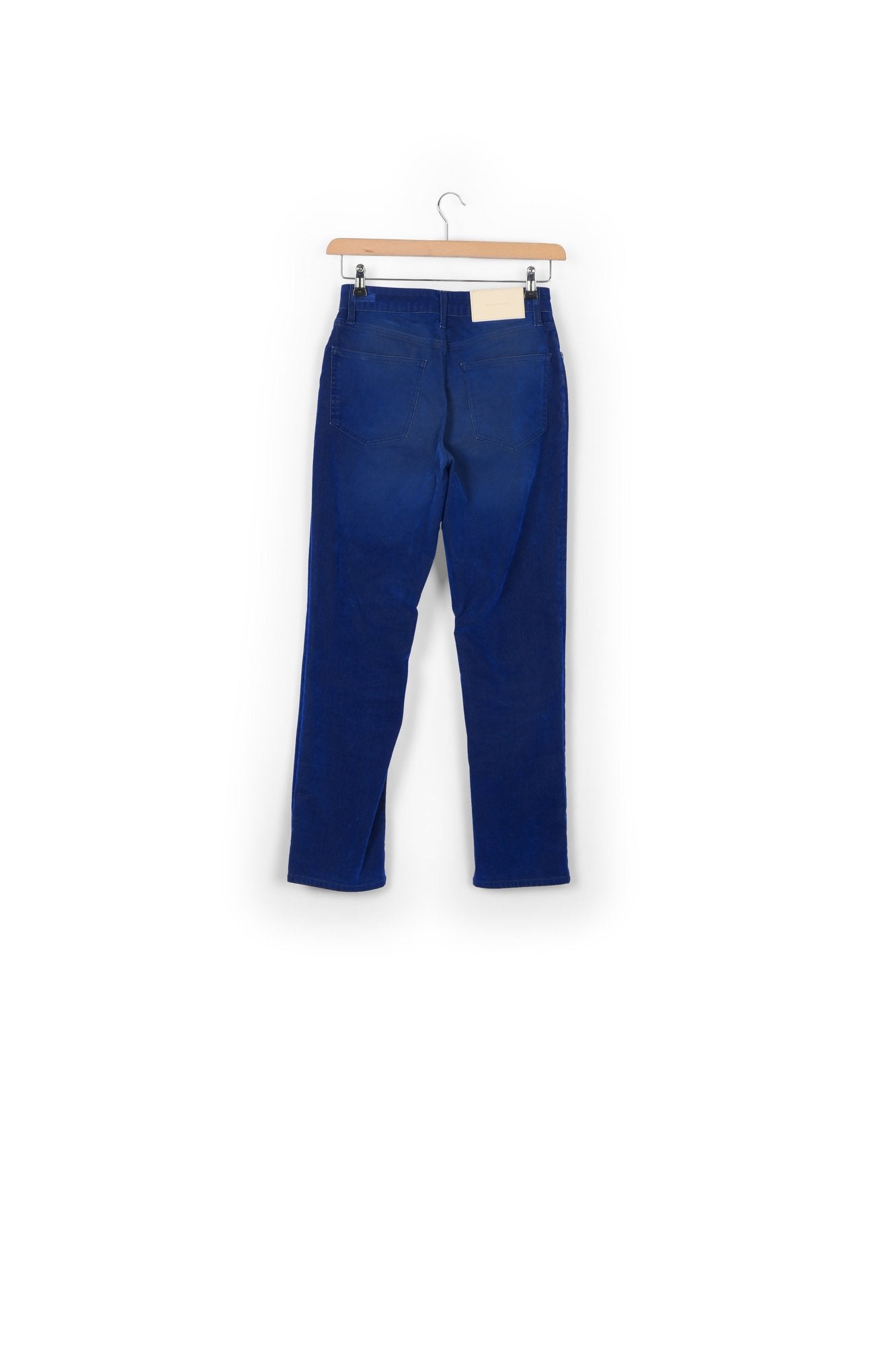 PAMY JEANS Faume - seconde main