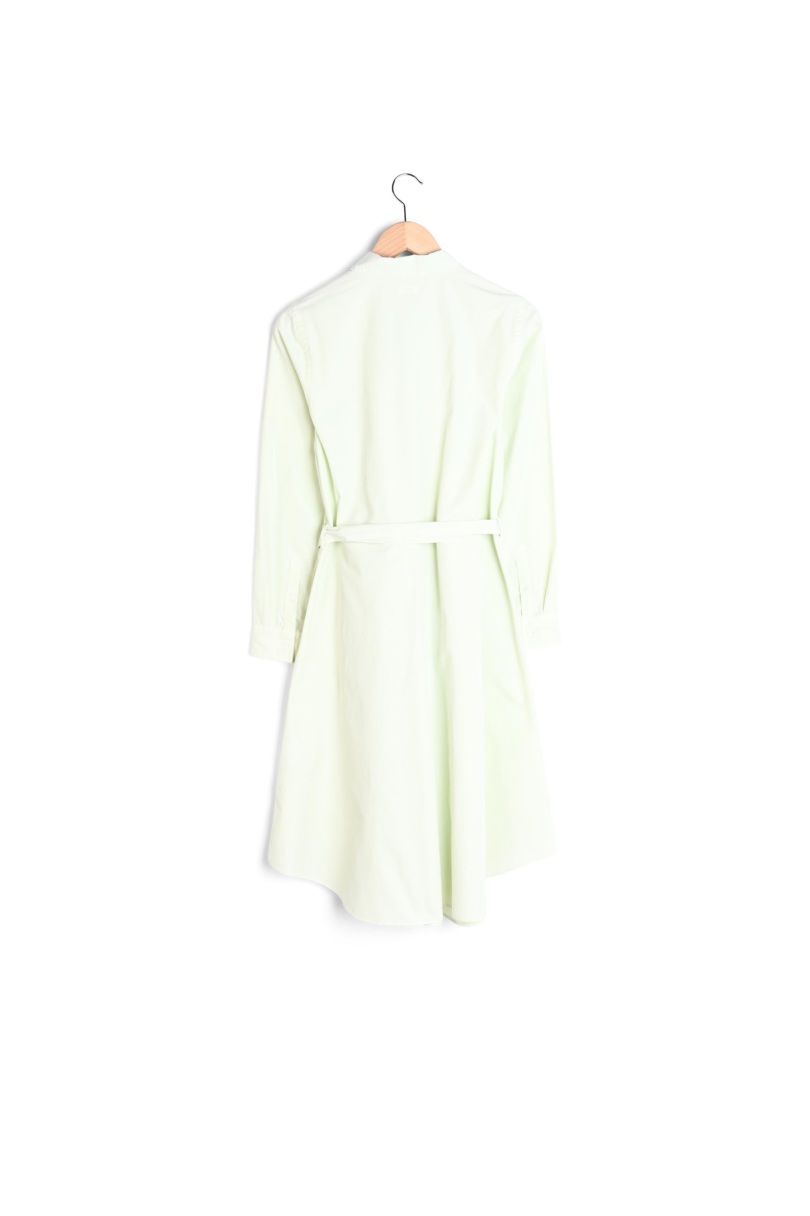 ROBE GISELE Faume - seconde main