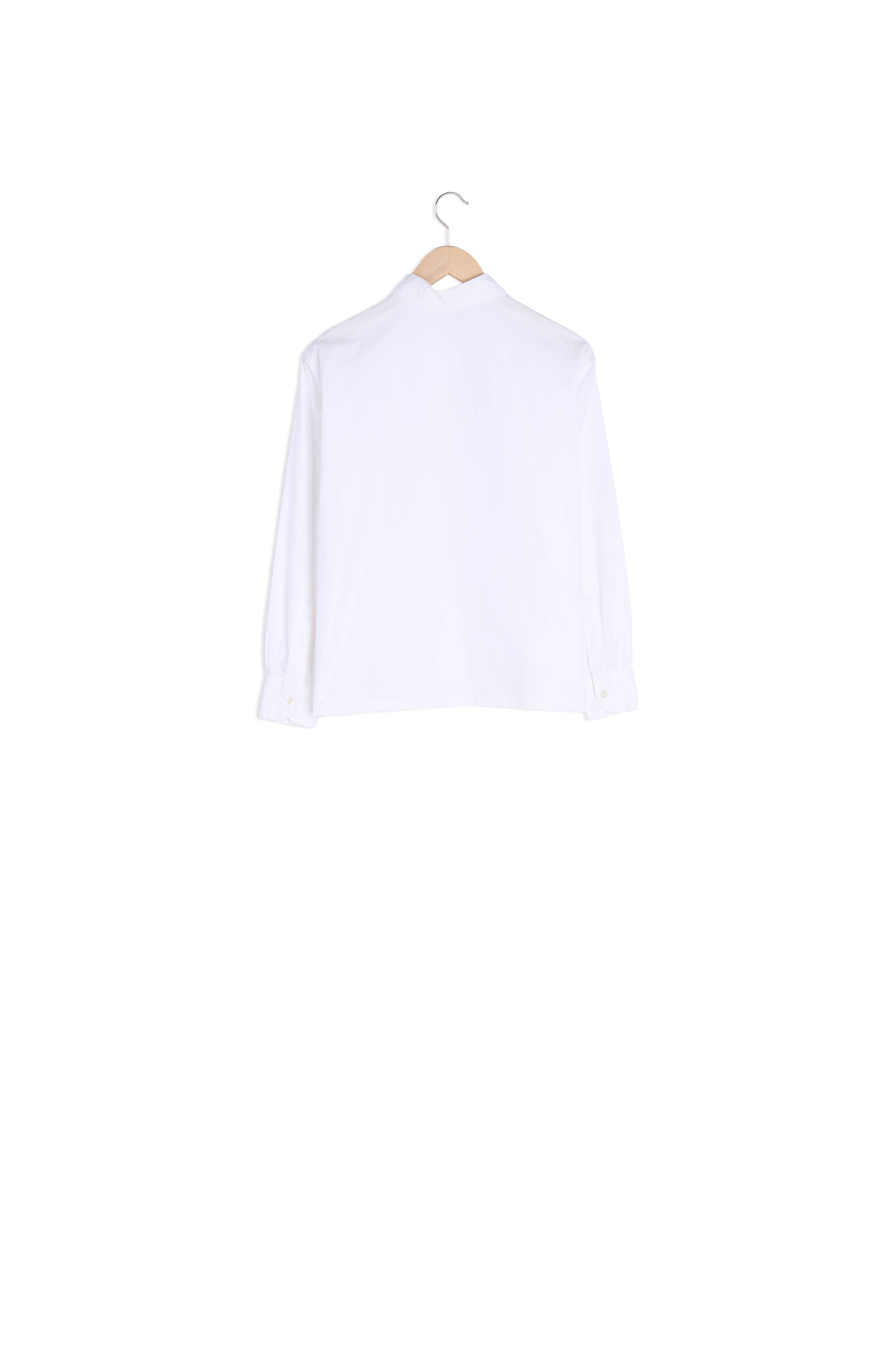 CHEMISE GEEK Faume - seconde main