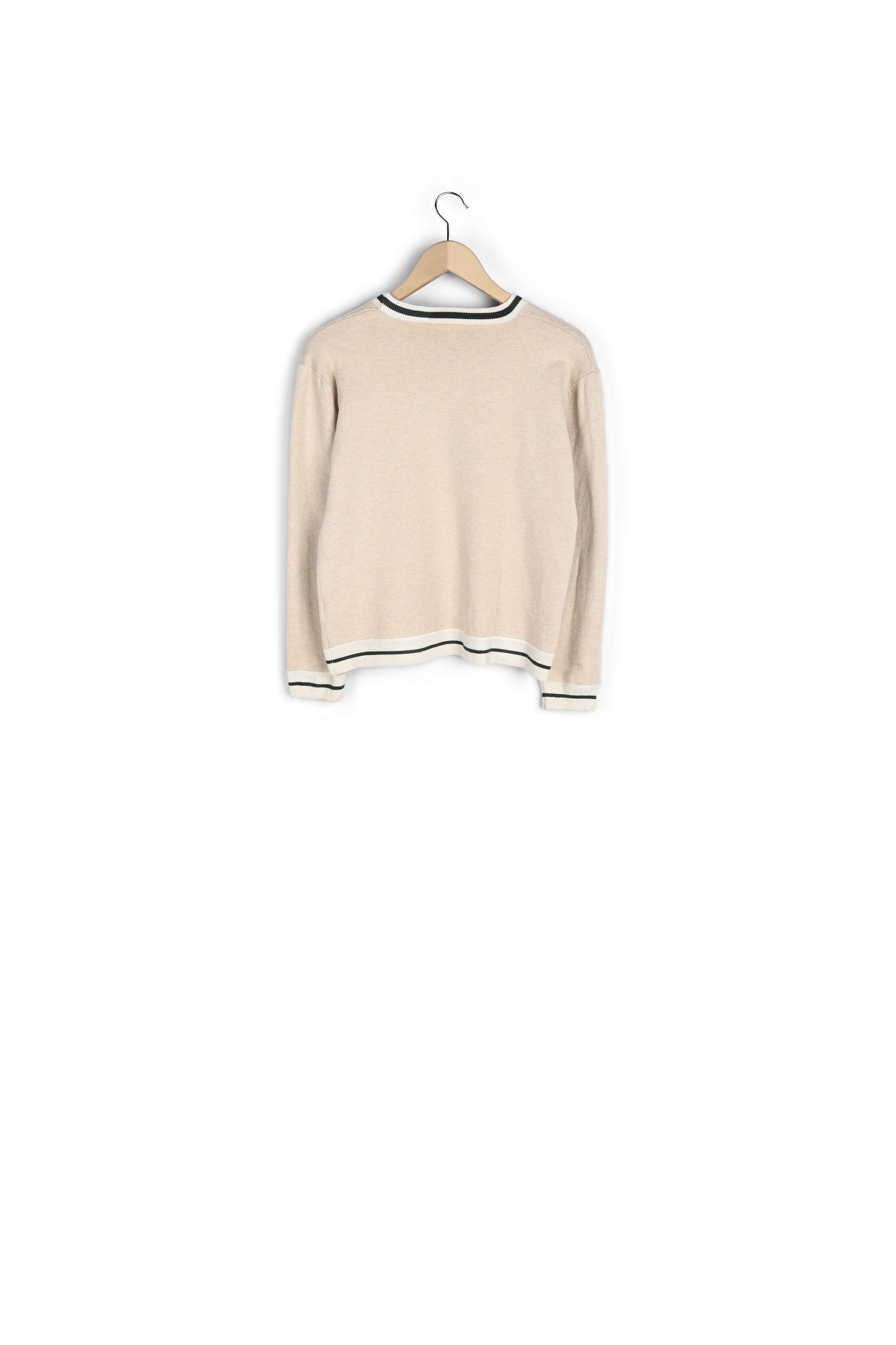 PULL GOPOT Faume - seconde main