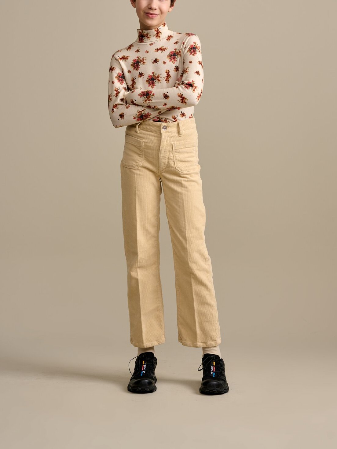 PANTALON PEPY Faume - seconde main