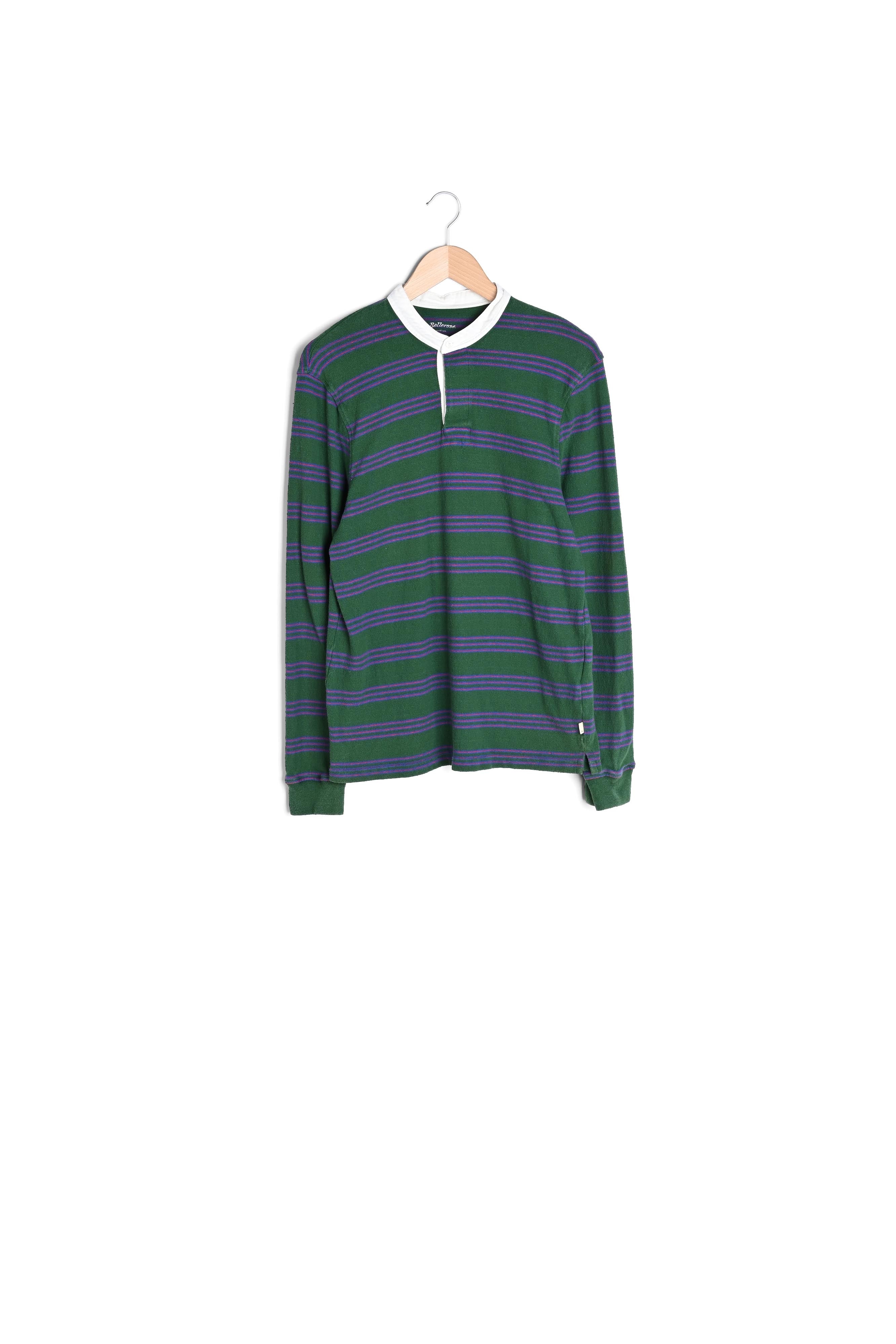 VLAZ POLO Faume - seconde main