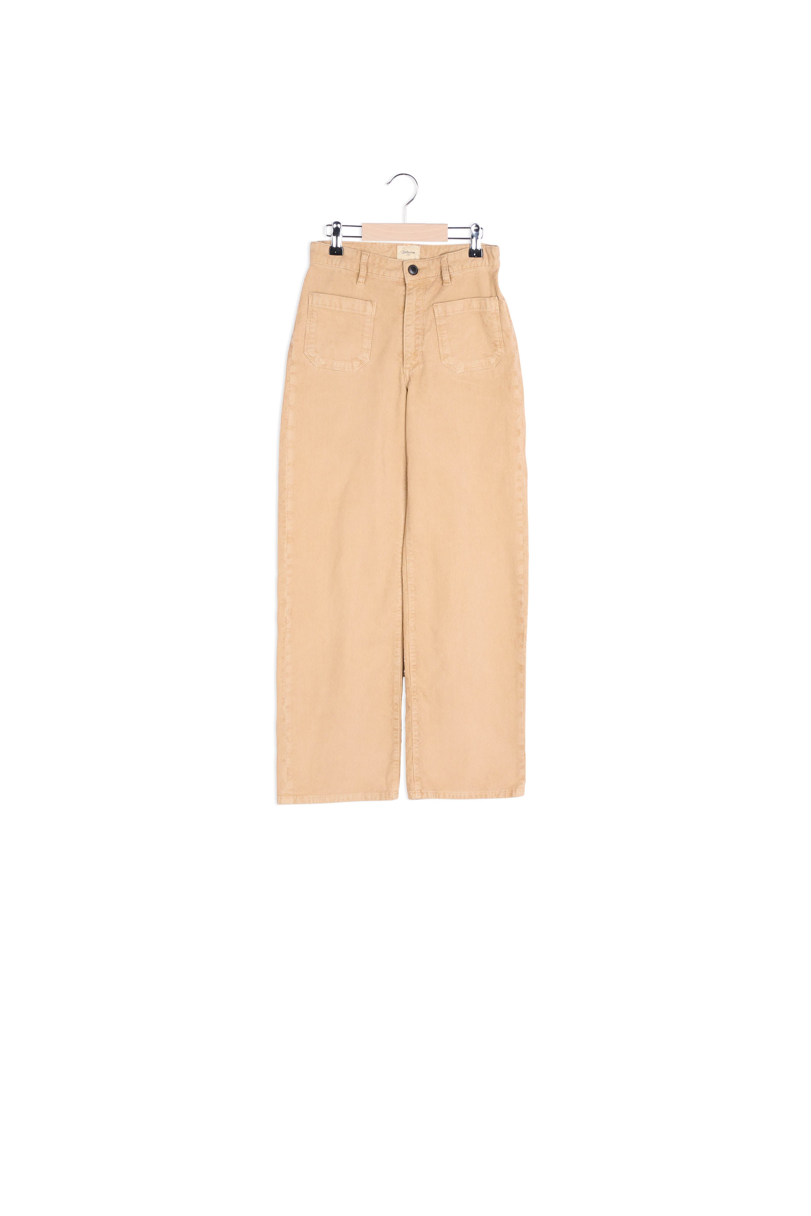 PEPY PANTS Faume - seconde main