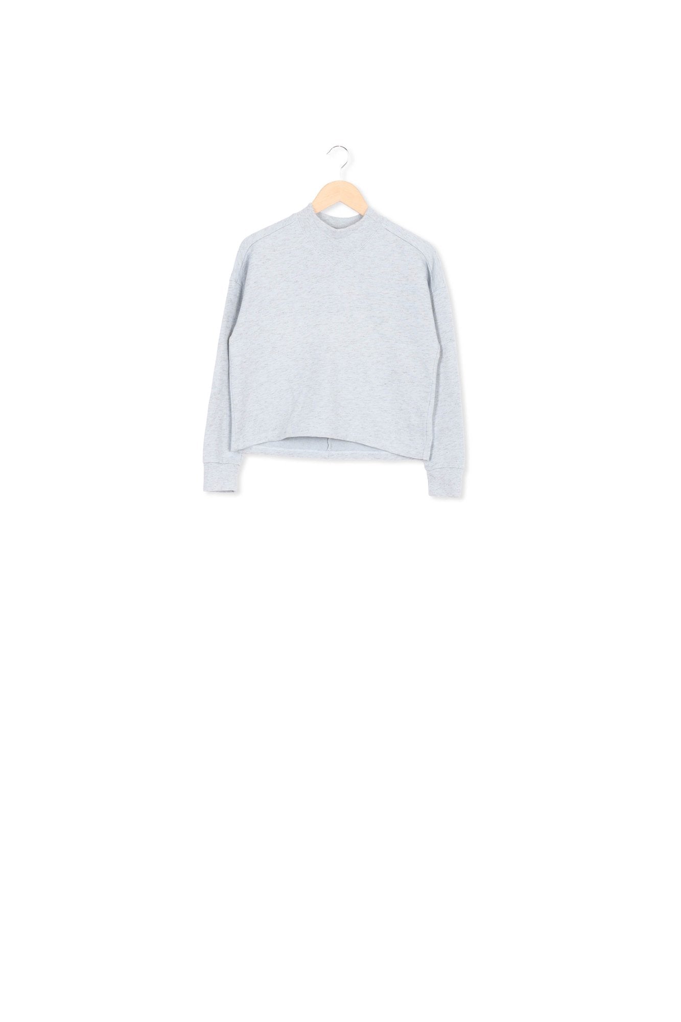 SWEATSHIRT JAYA Faume - seconde main
