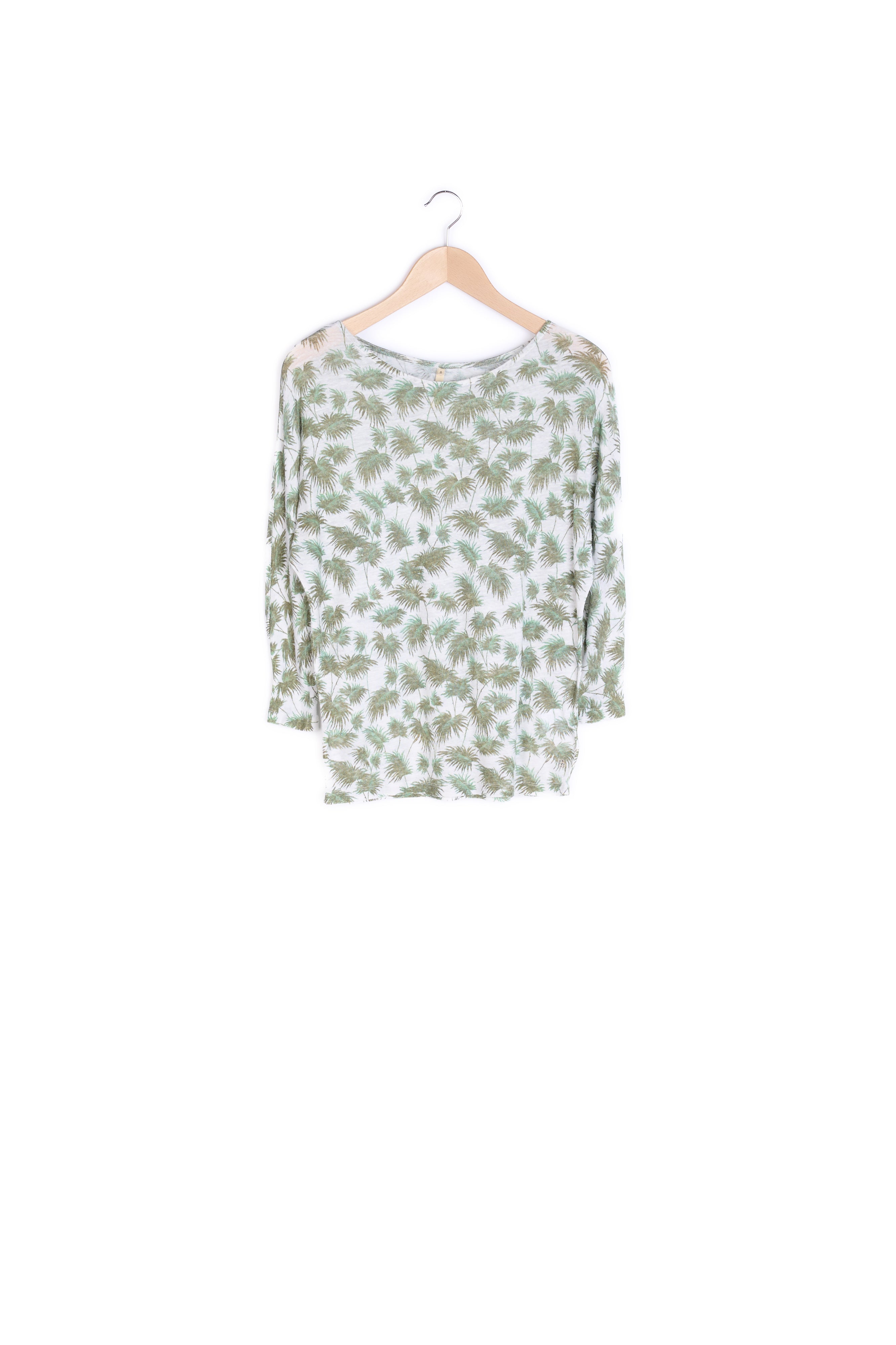 SENY T-SHIRT Faume - seconde main