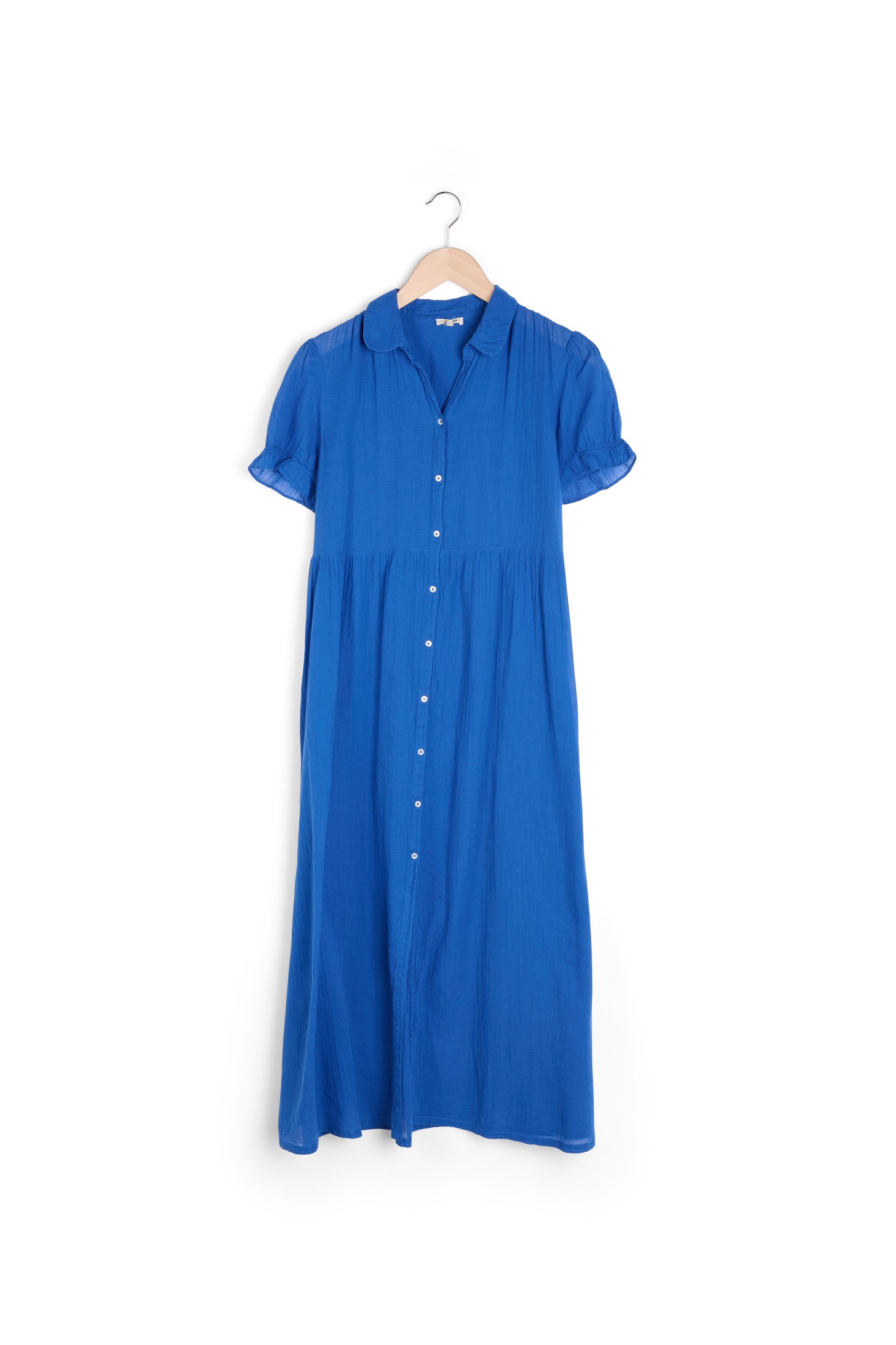 ROBE IUEKE Faume - seconde main