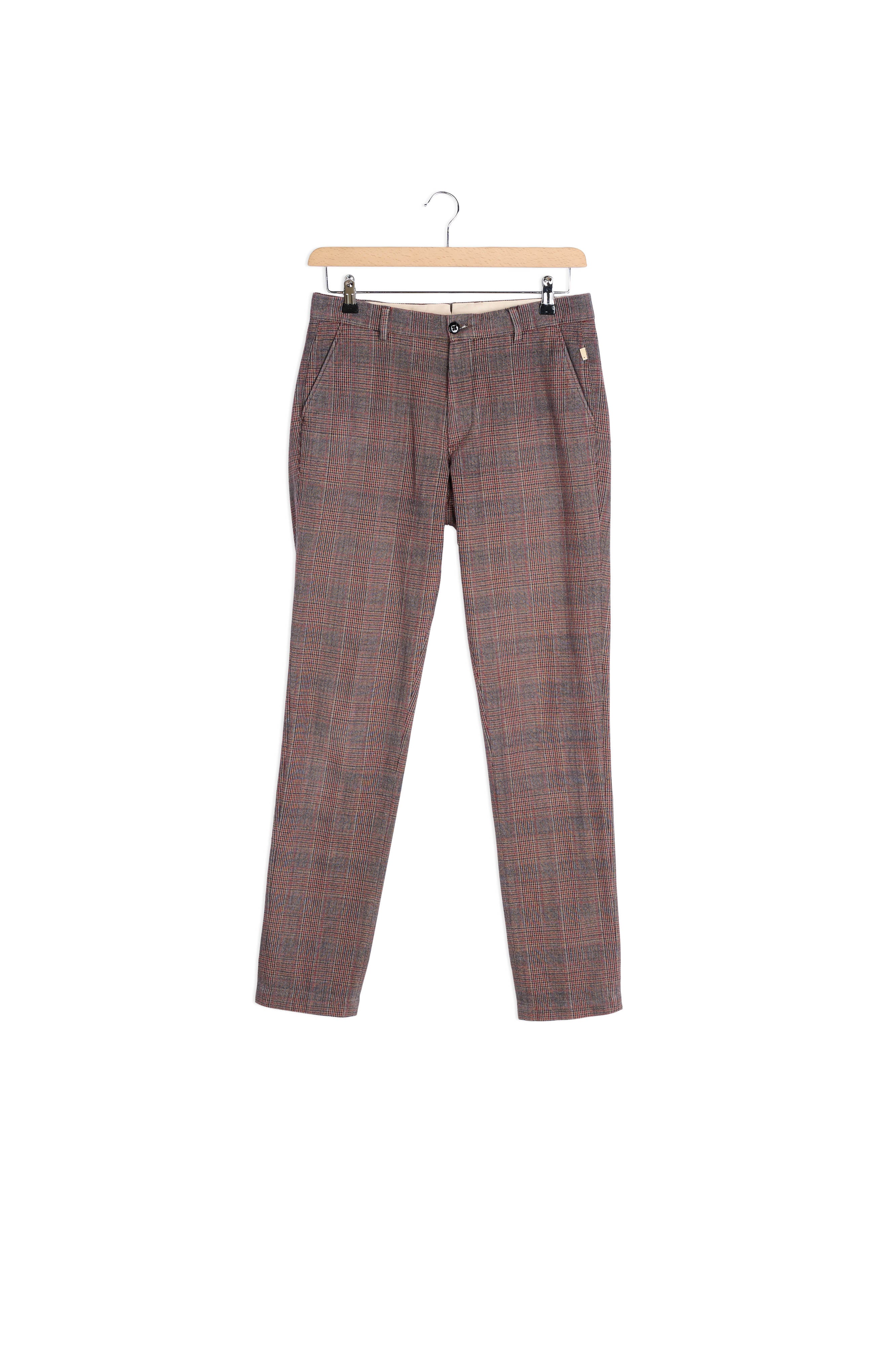 PORTHS BROEK Faume - seconde main