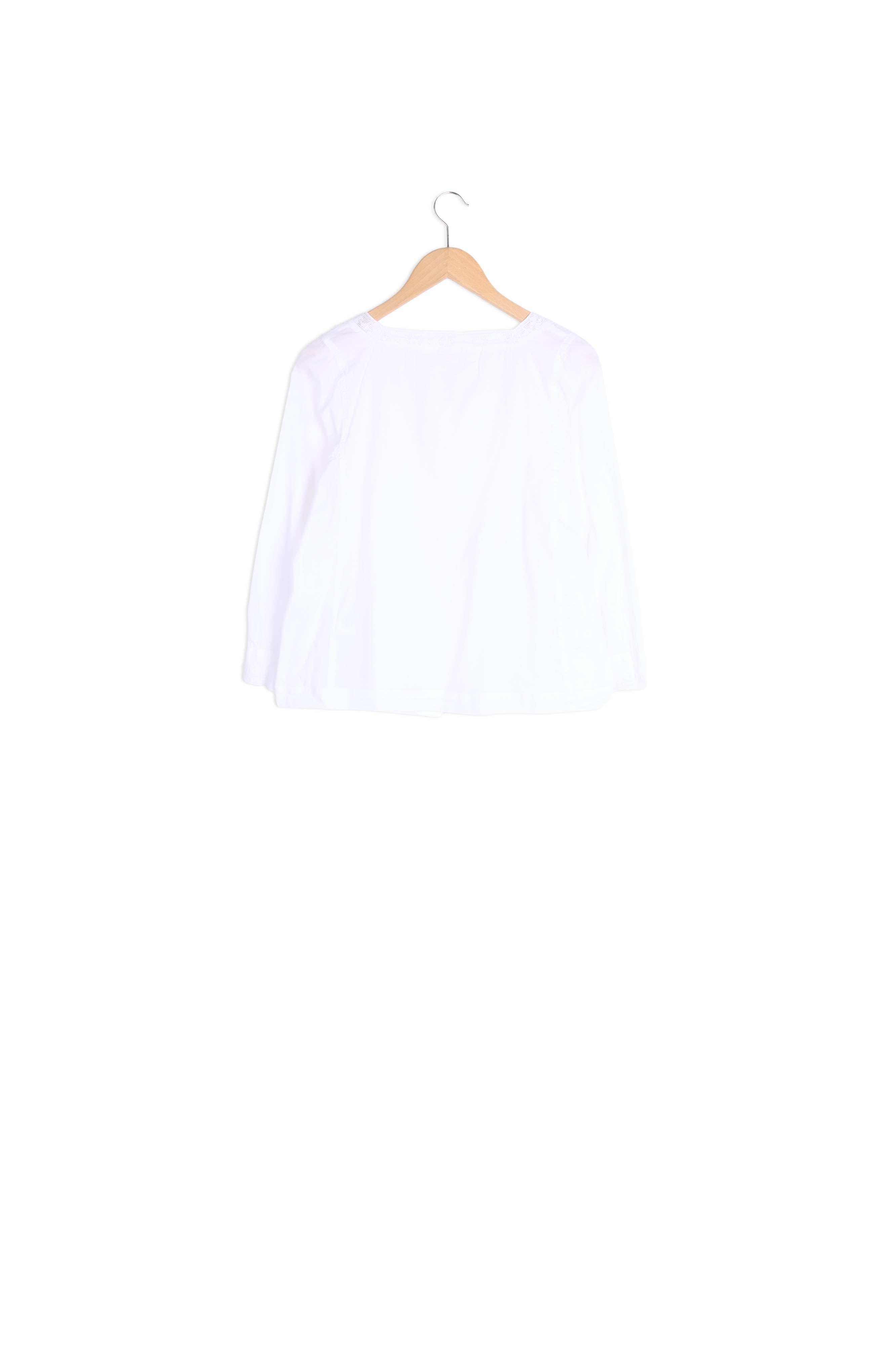 DESIR BLOUSE Faume - seconde main