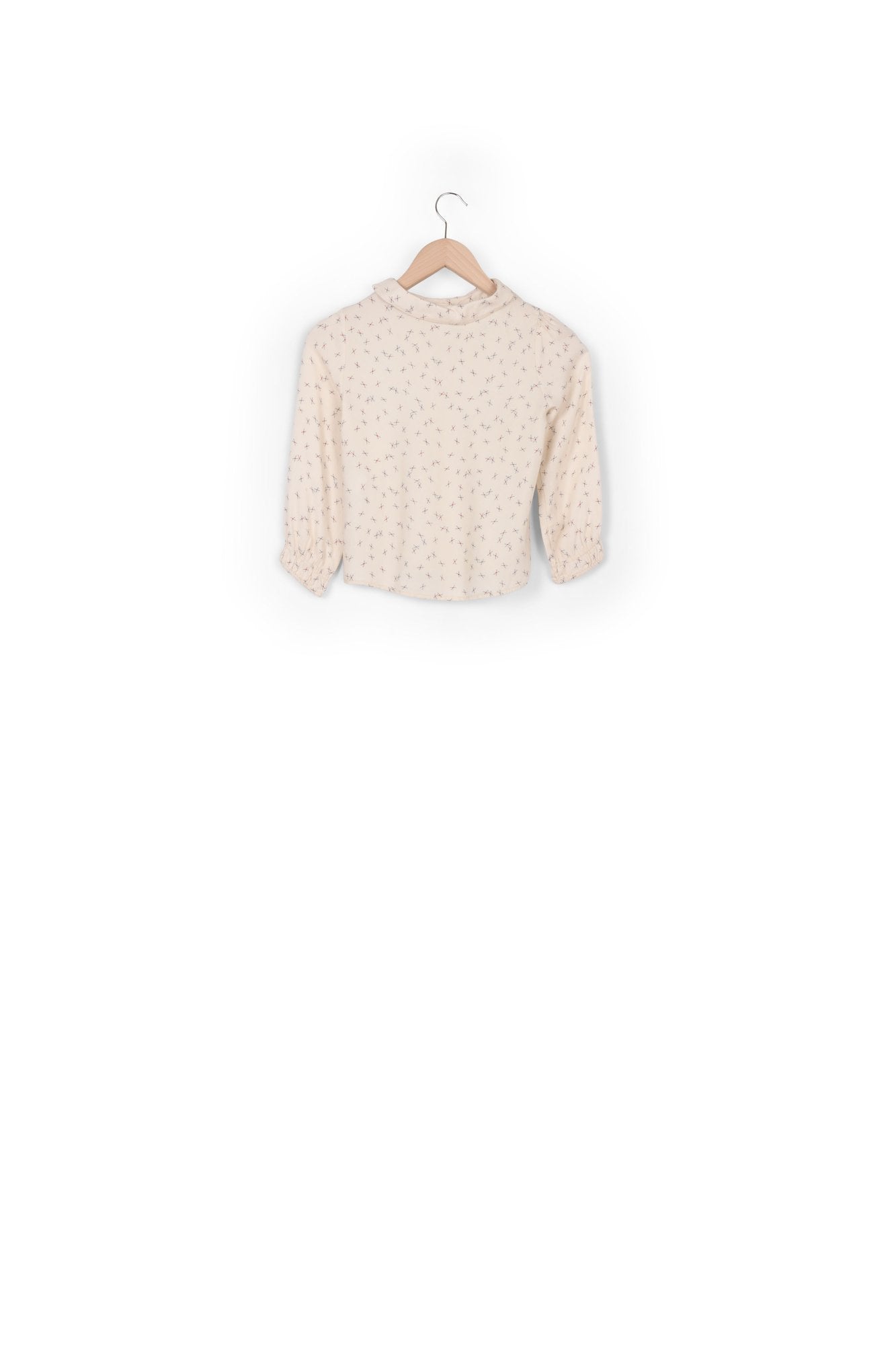 BLOUSE ASTRAL Faume - seconde main