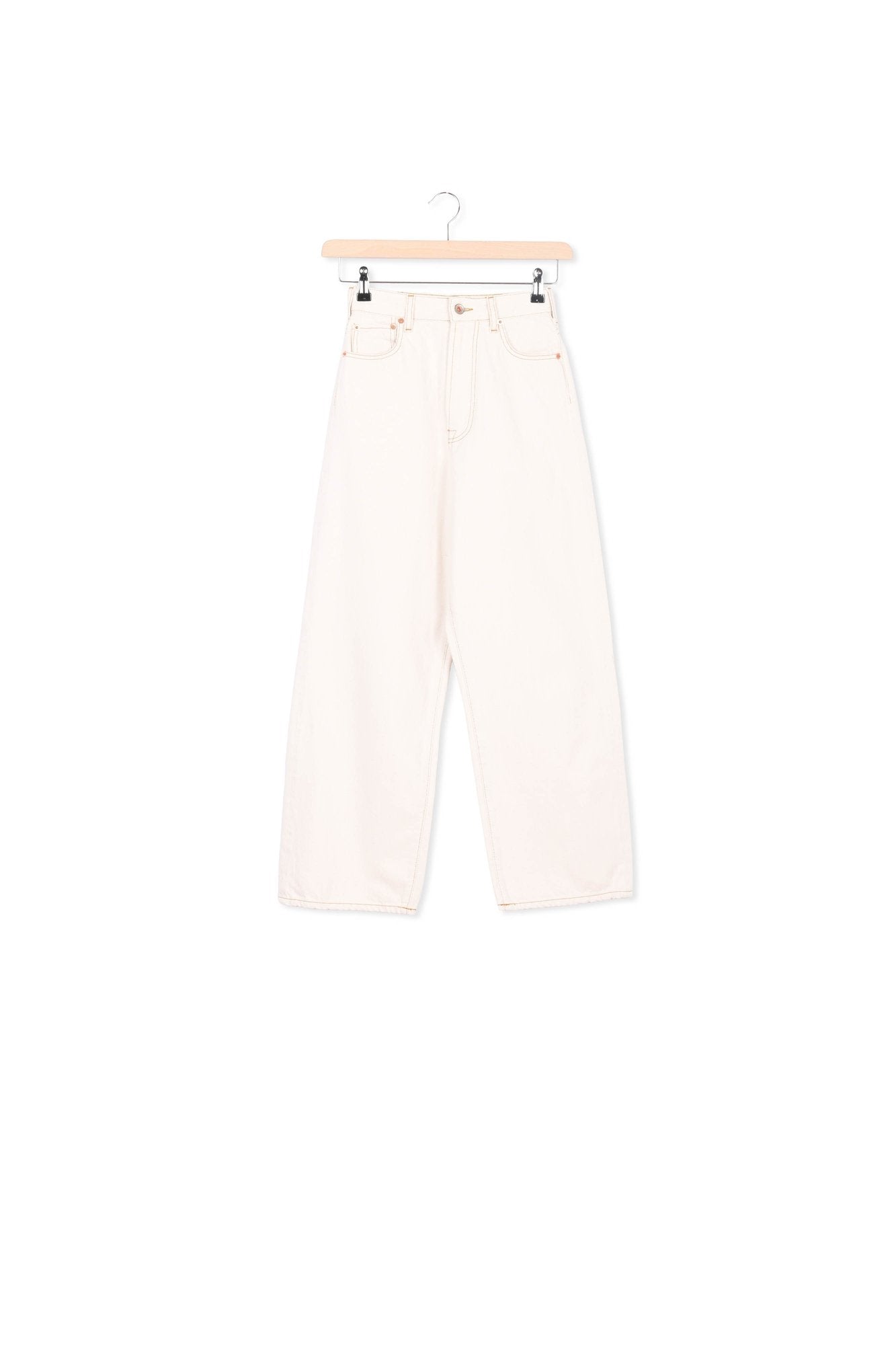 POKER JEANS Faume - seconde main