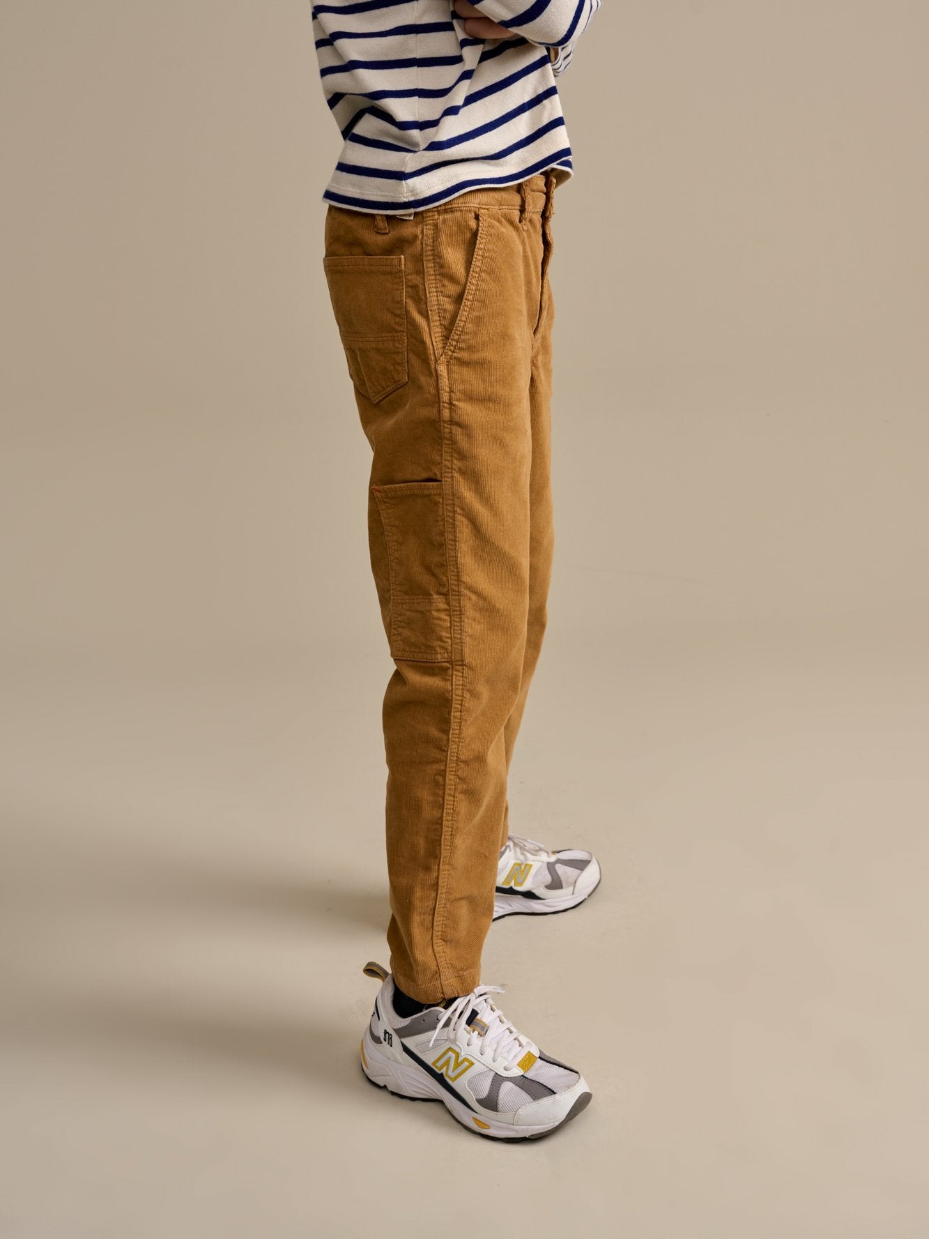 PAINTER PANTS Faume - seconde main