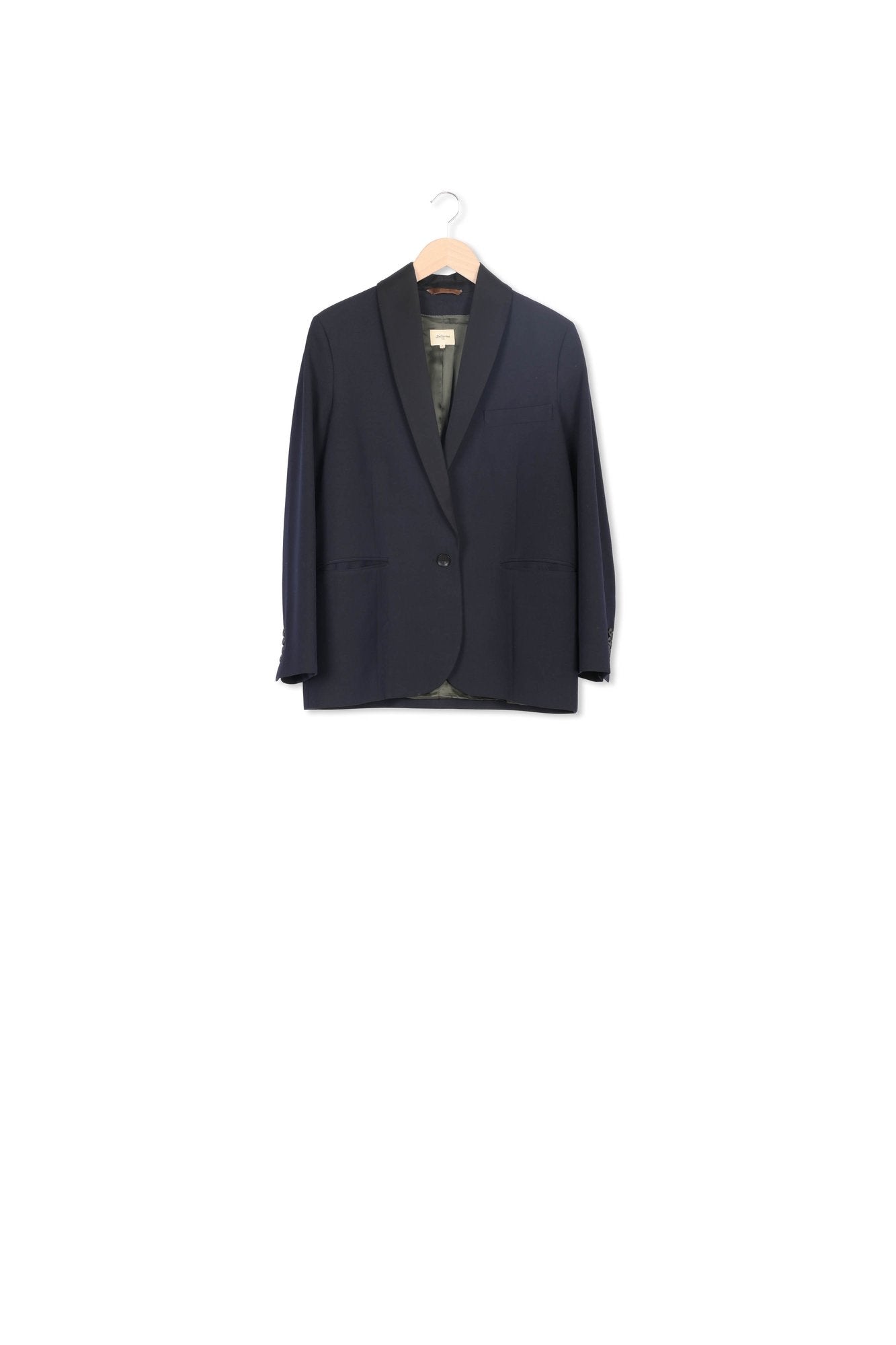 VERDI BLAZER Faume - seconde main