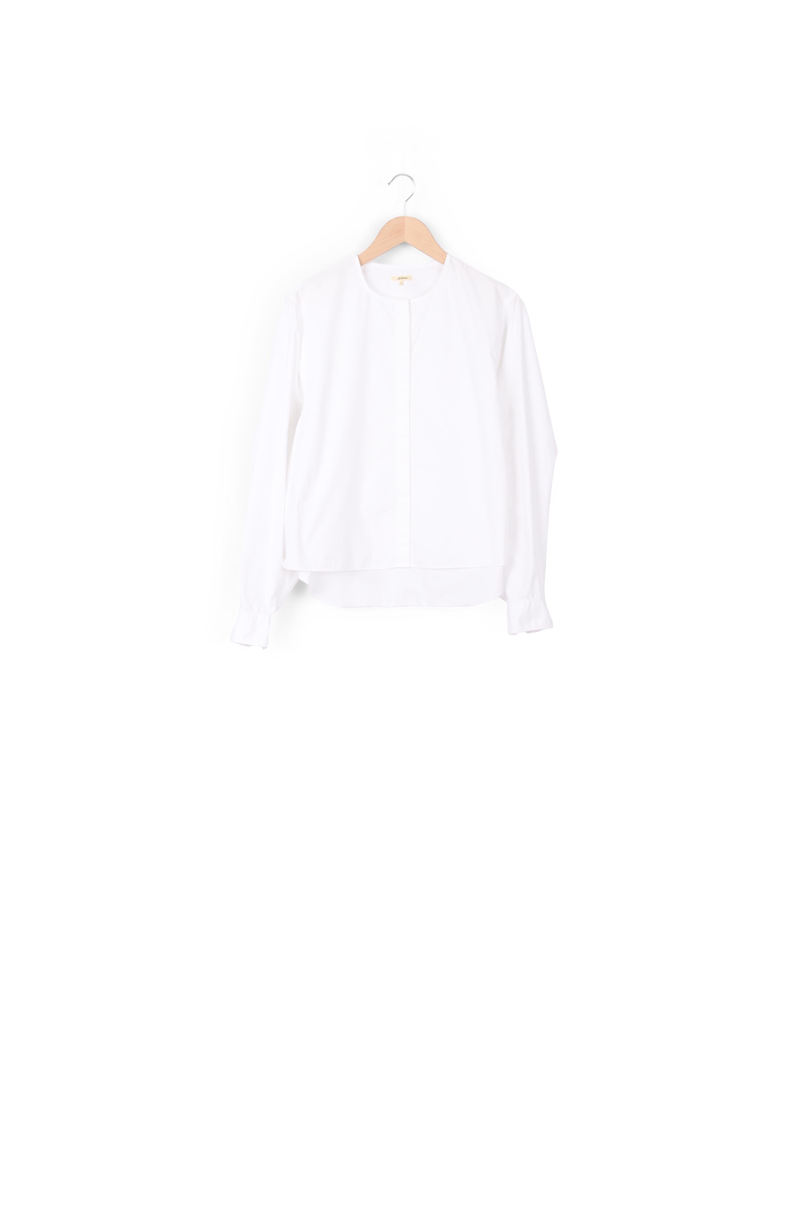 GALAXY SHIRT Faume - seconde main