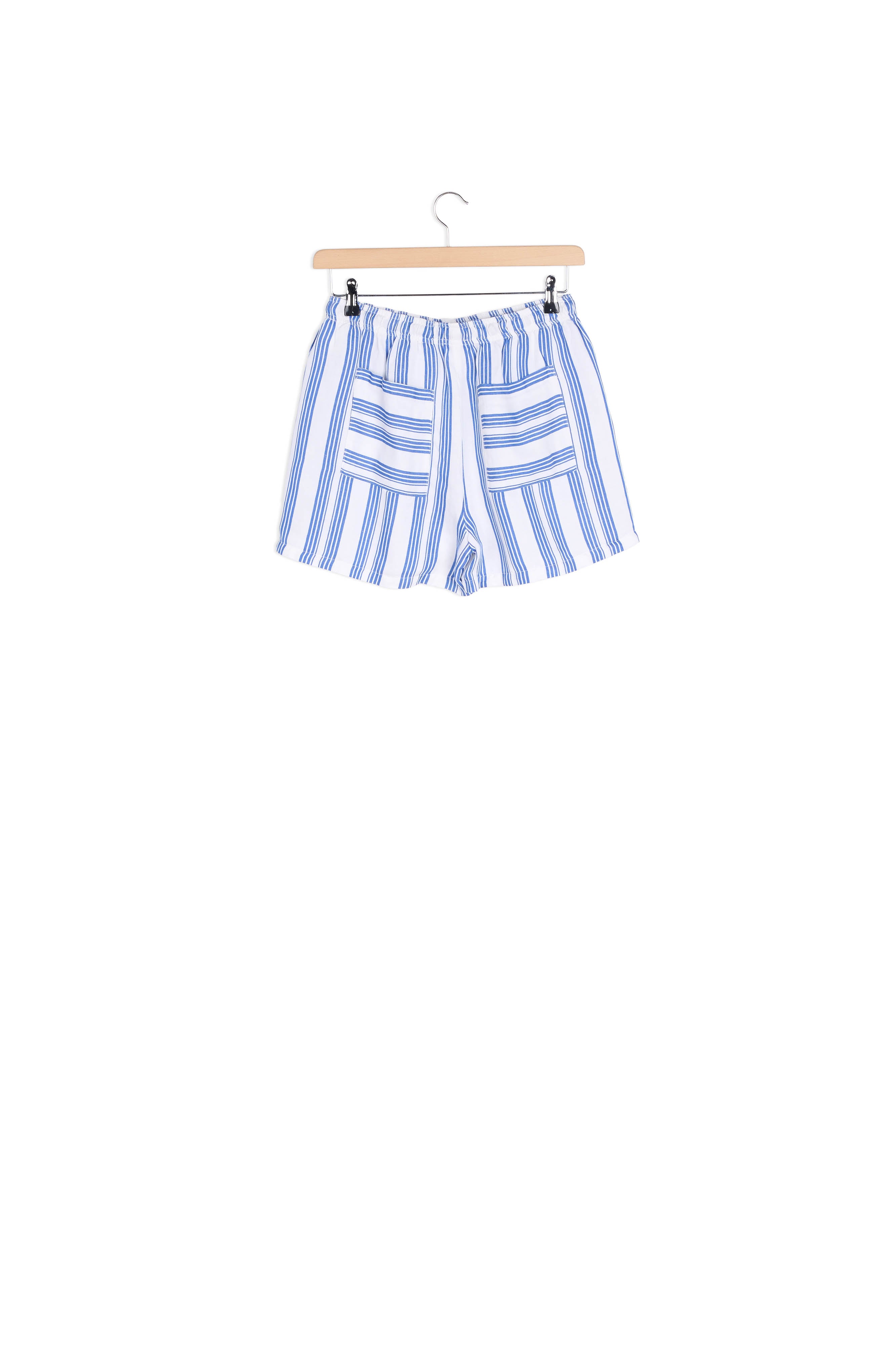 LECH BERMUDA Faume - seconde main