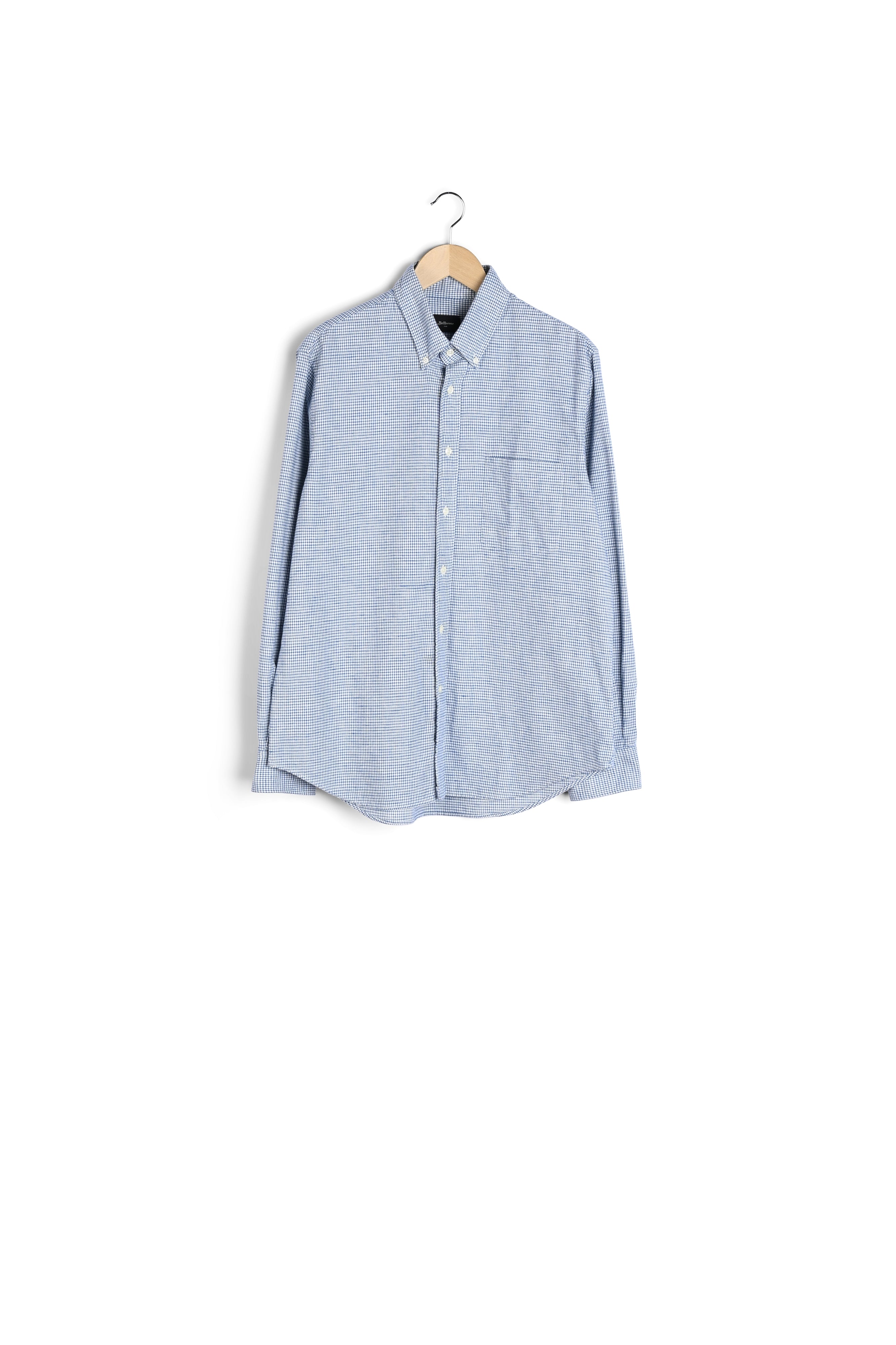 CHEMISE MIRE Faume - seconde main