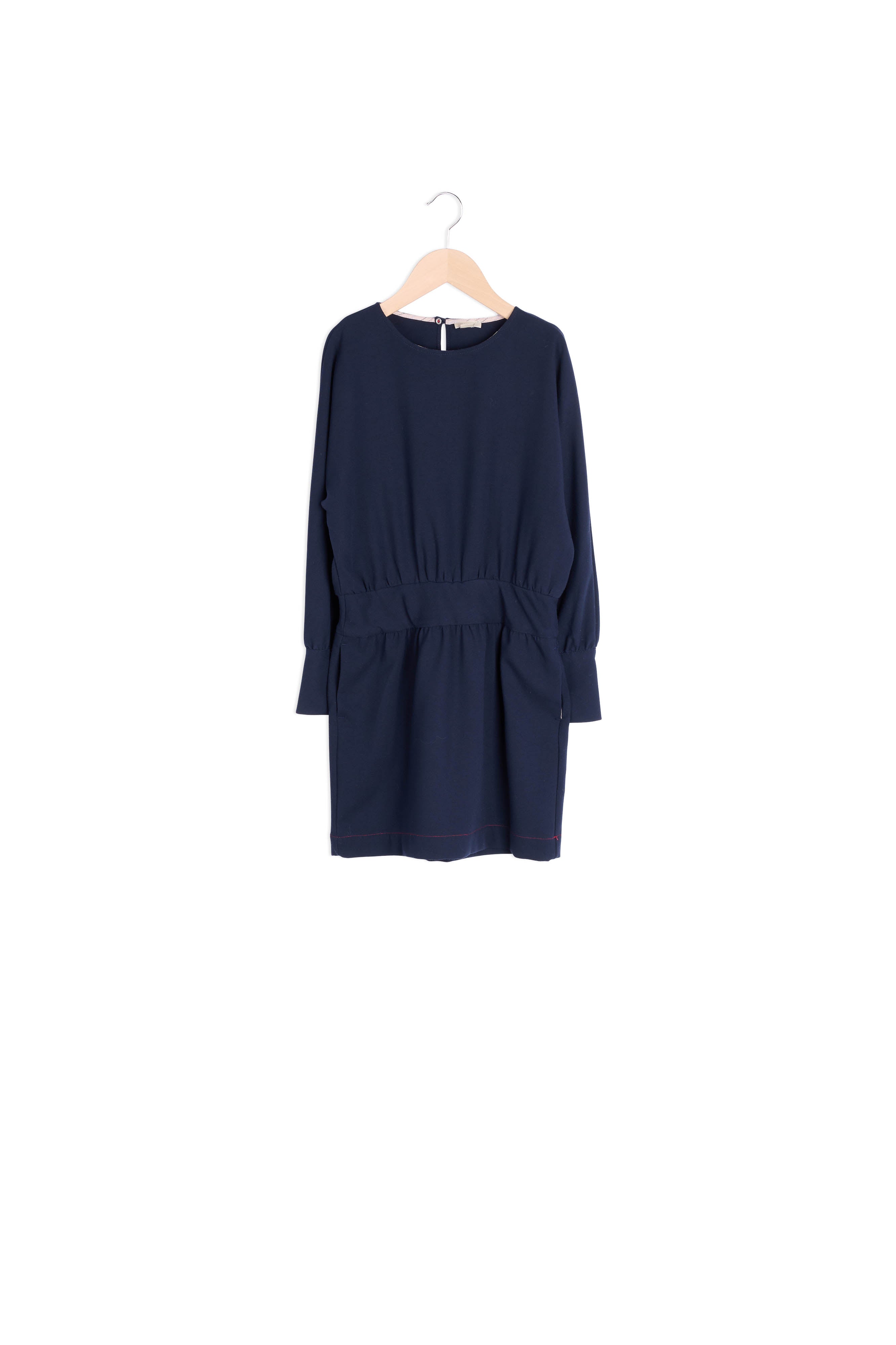 ROBE ISA Faume - seconde main