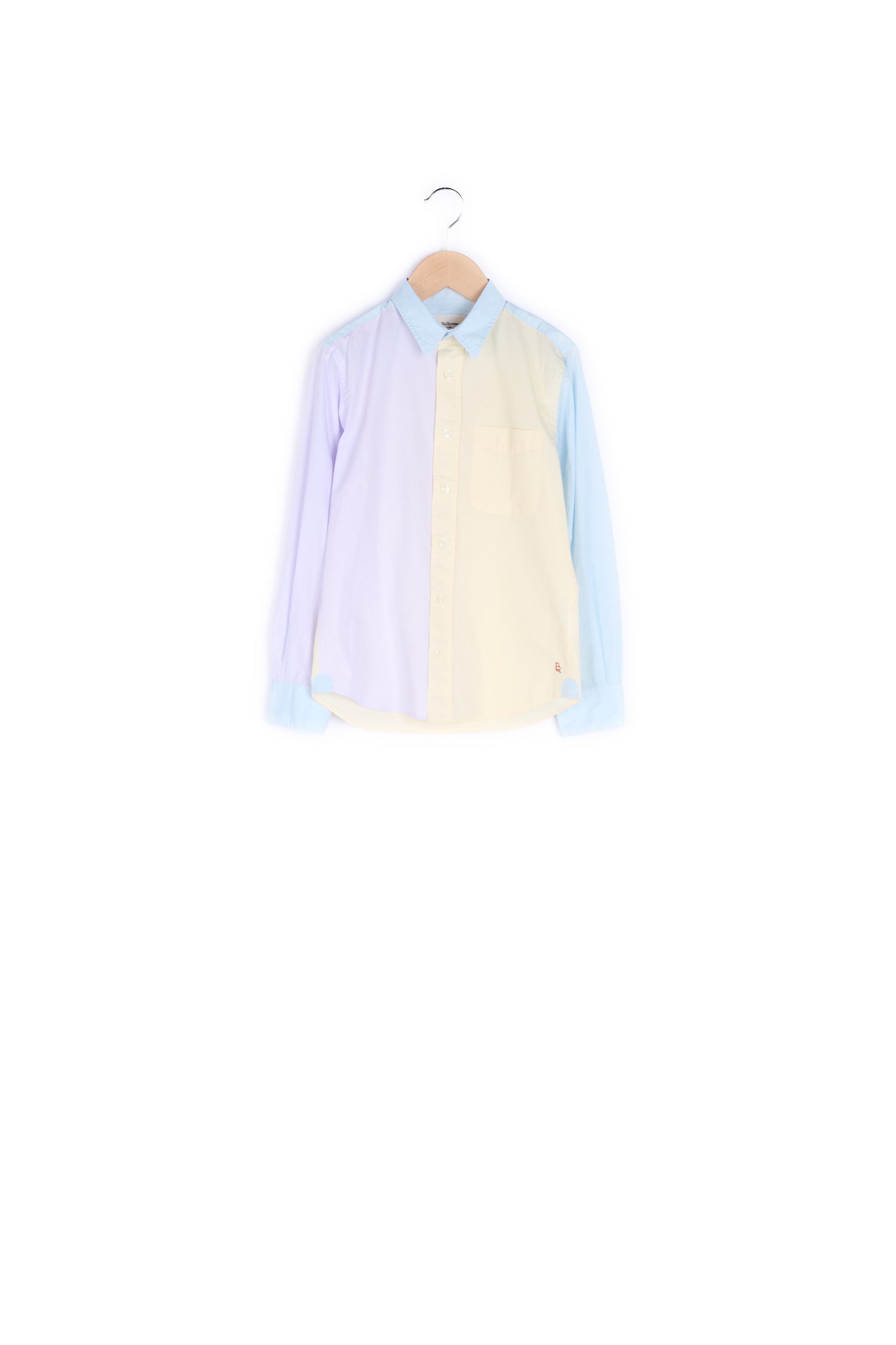 GANIX HEMD Faume - seconde main