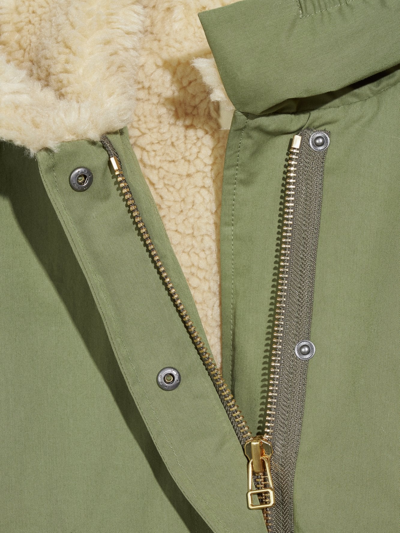 MANTEAU HARBOUR Faume - seconde main