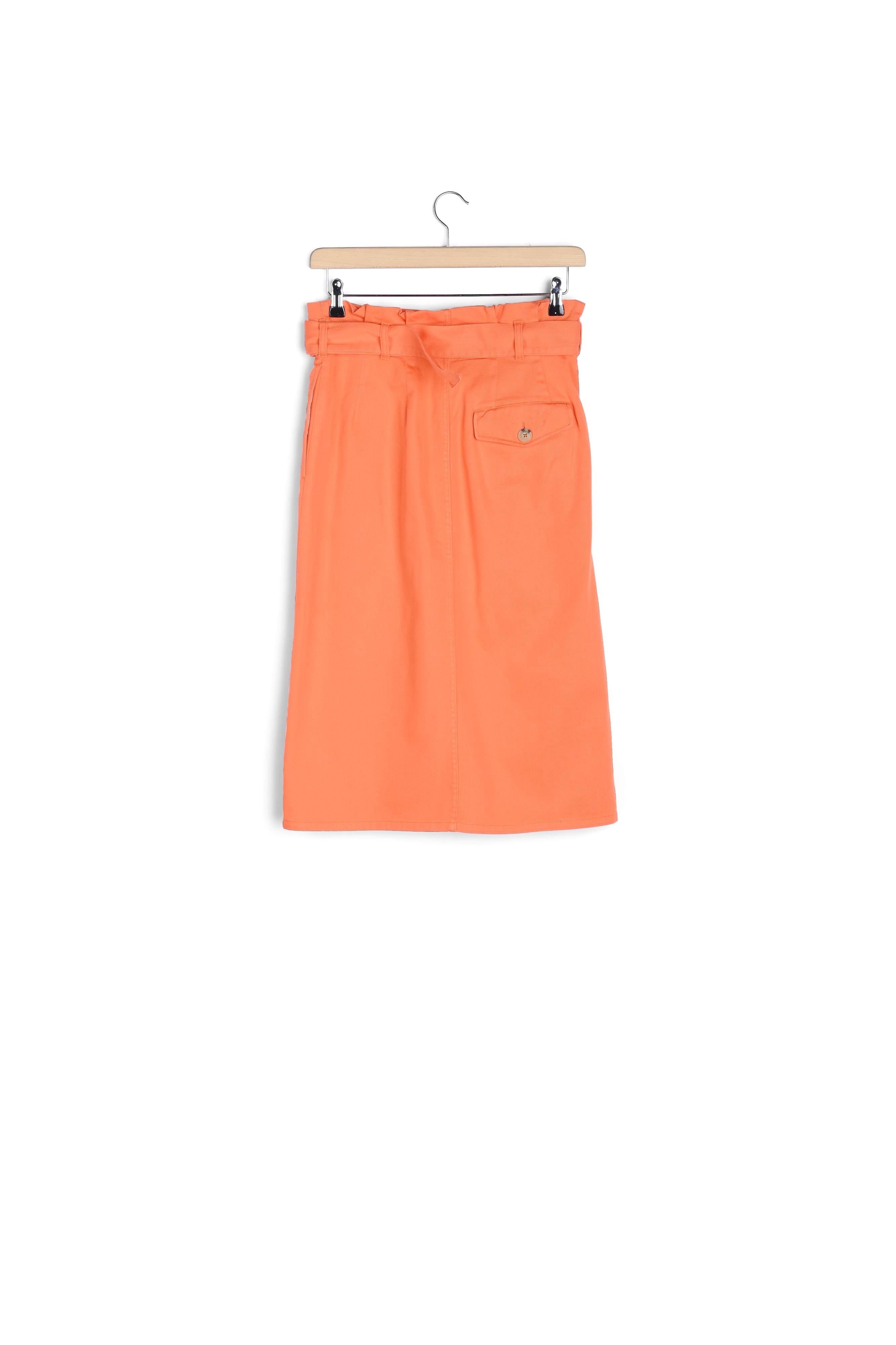 LORE SKIRT Faume - seconde main
