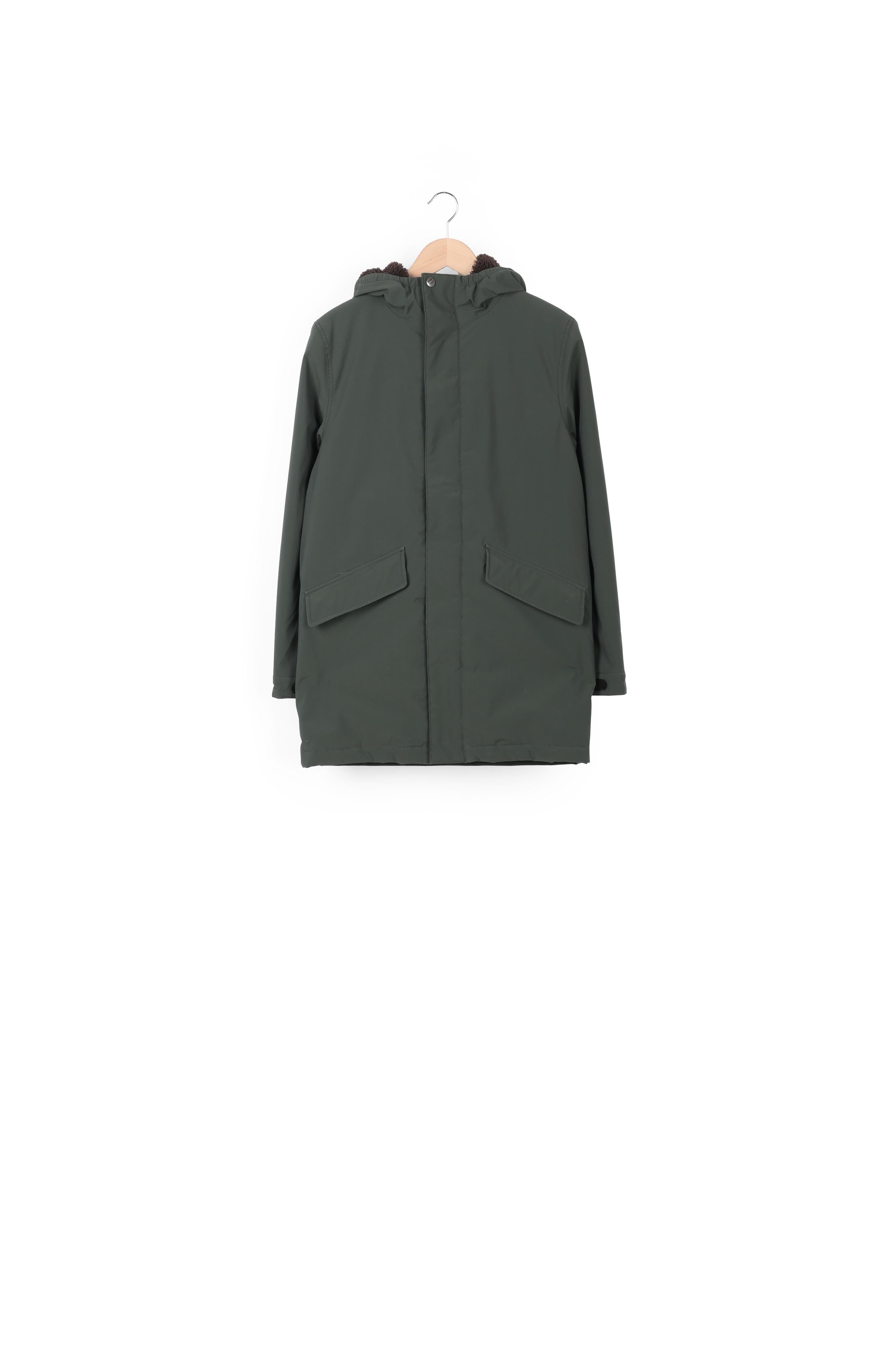 MANTEAU HARON Faume - seconde main
