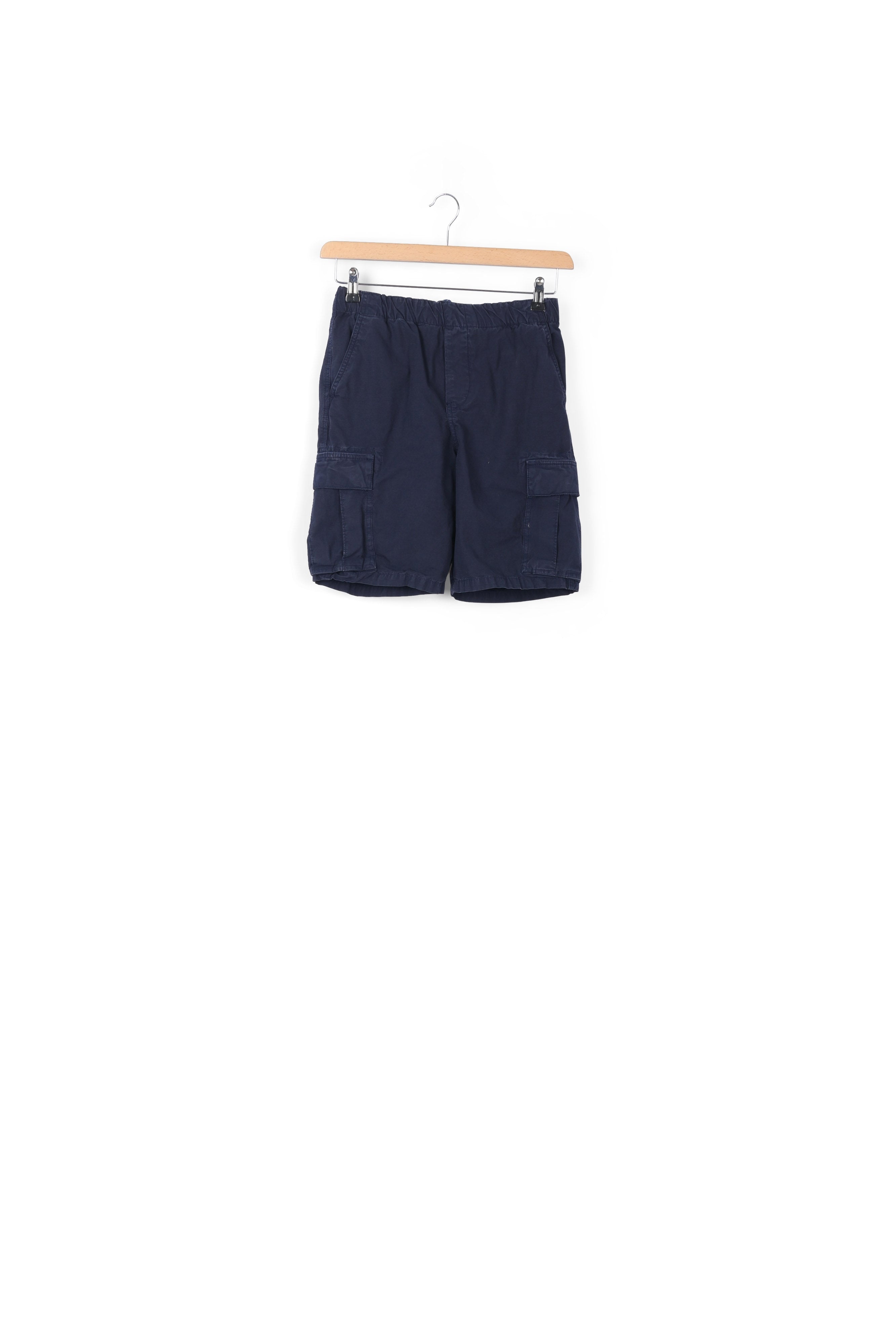 PAZ SHORT Faume - seconde main