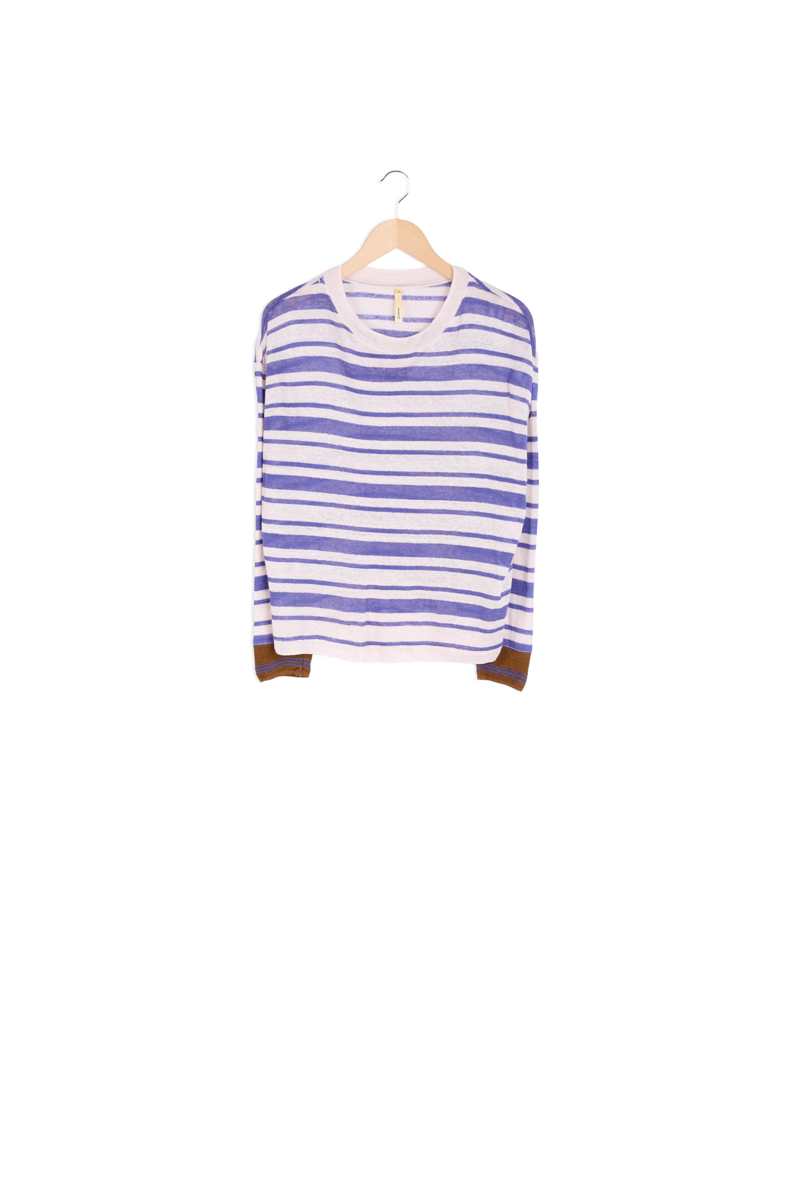 SENIA T-SHIRT Faume - seconde main