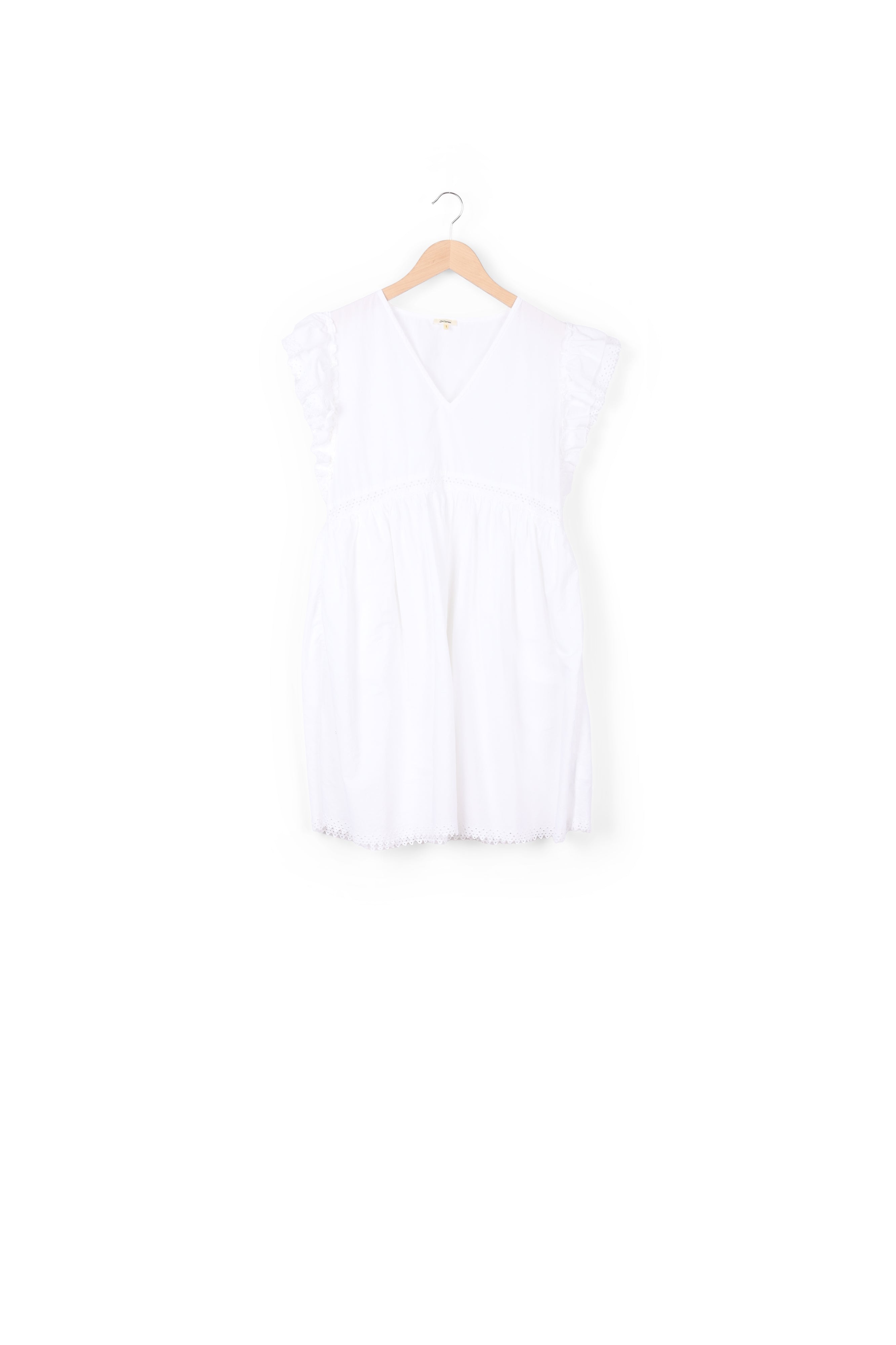 DIMMIE JURK Faume - seconde main