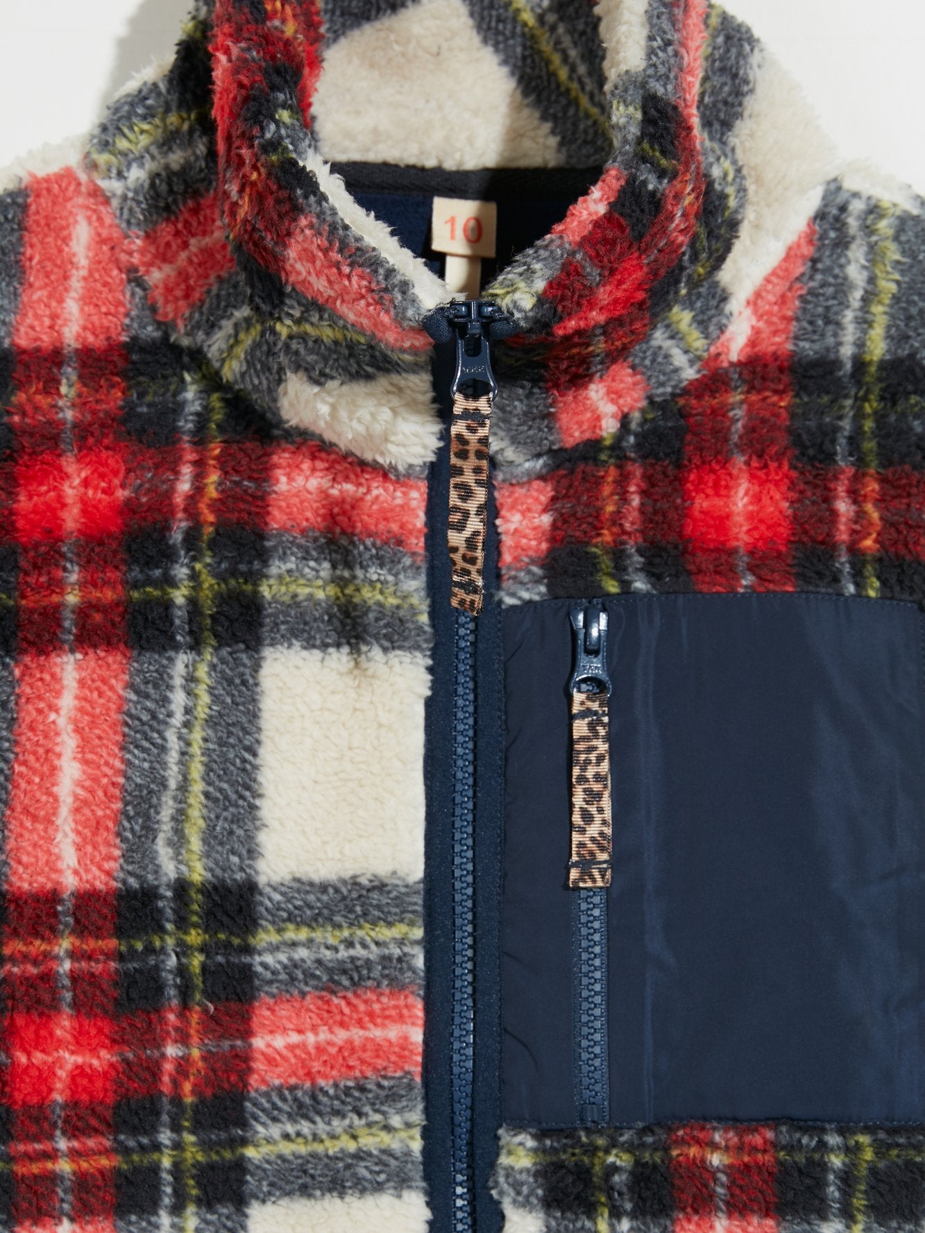 SWEATSHIRT AIKA Faume - seconde main