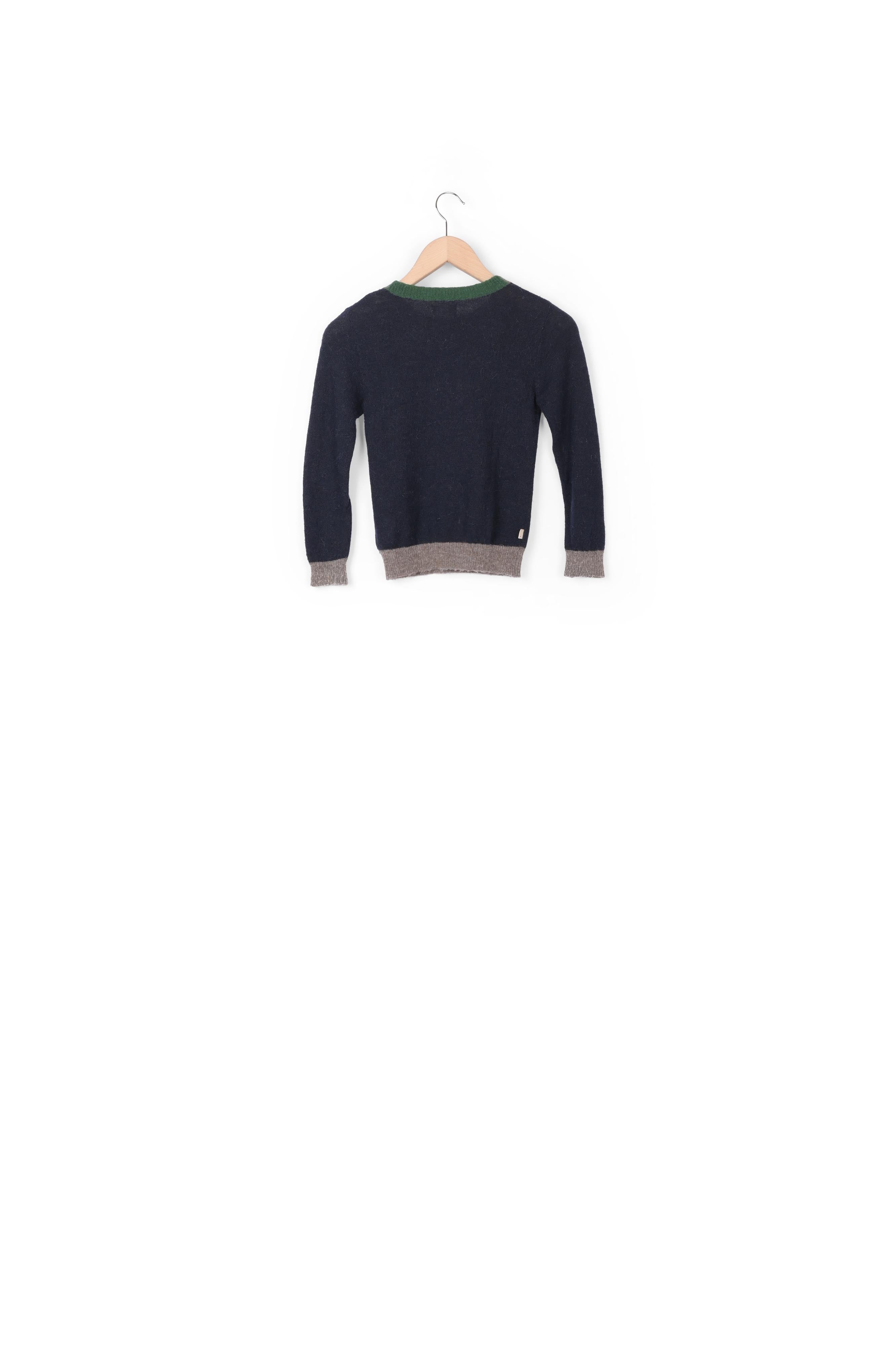 DIMBO KNITWEAR Faume - seconde main