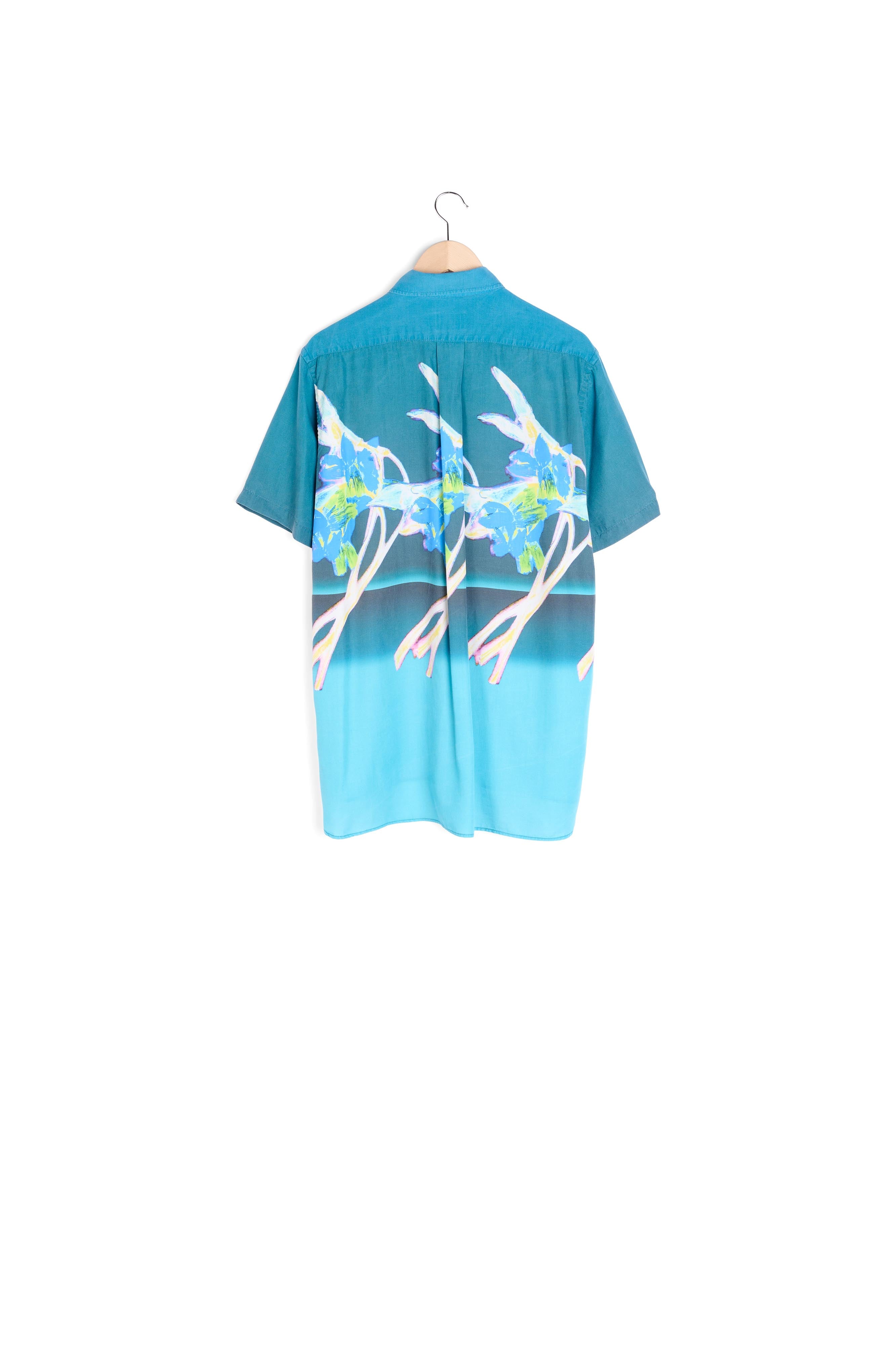 CHEMISE FILLS Faume - seconde main