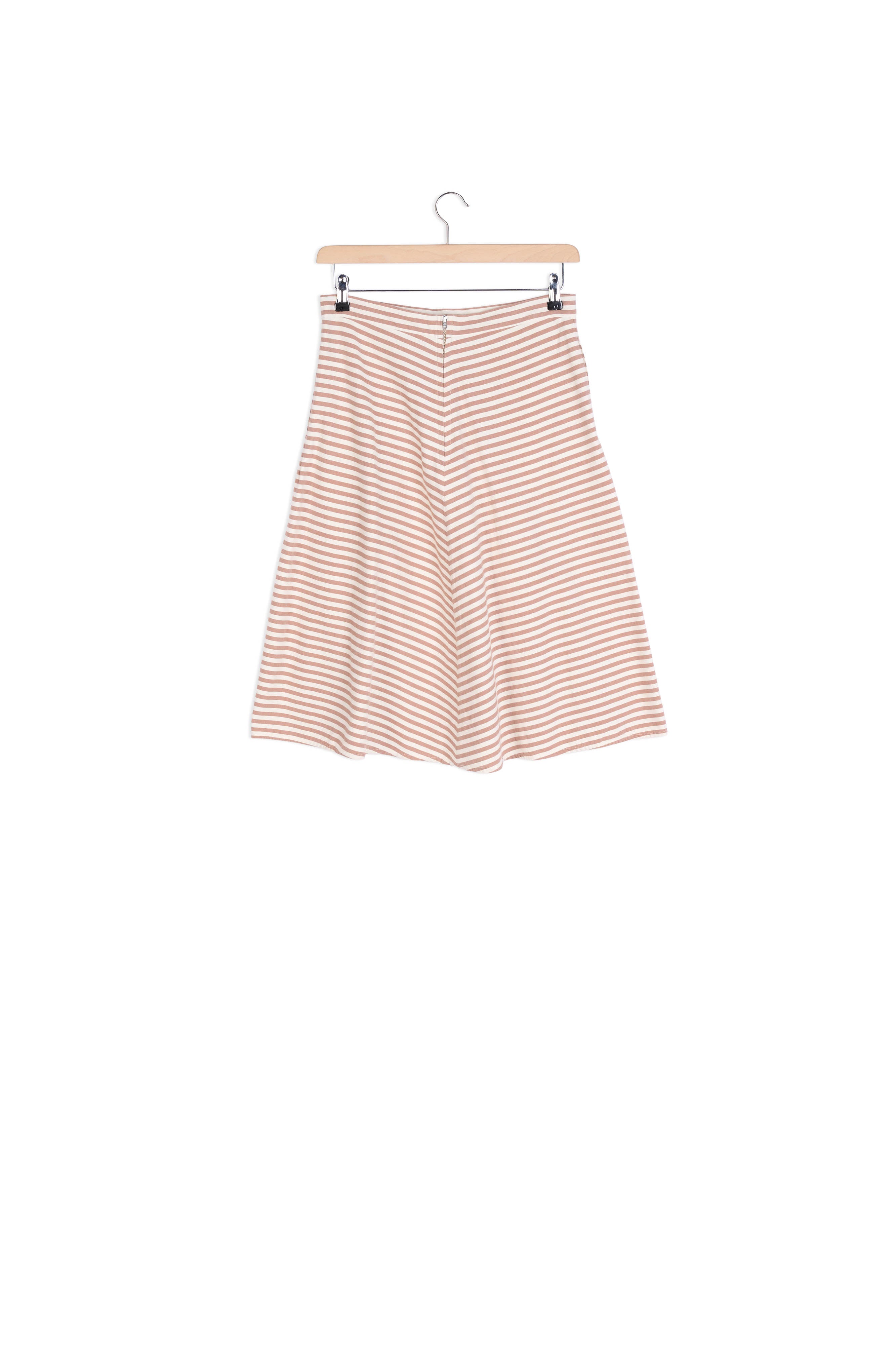 APPLEBY SKIRT Faume - seconde main