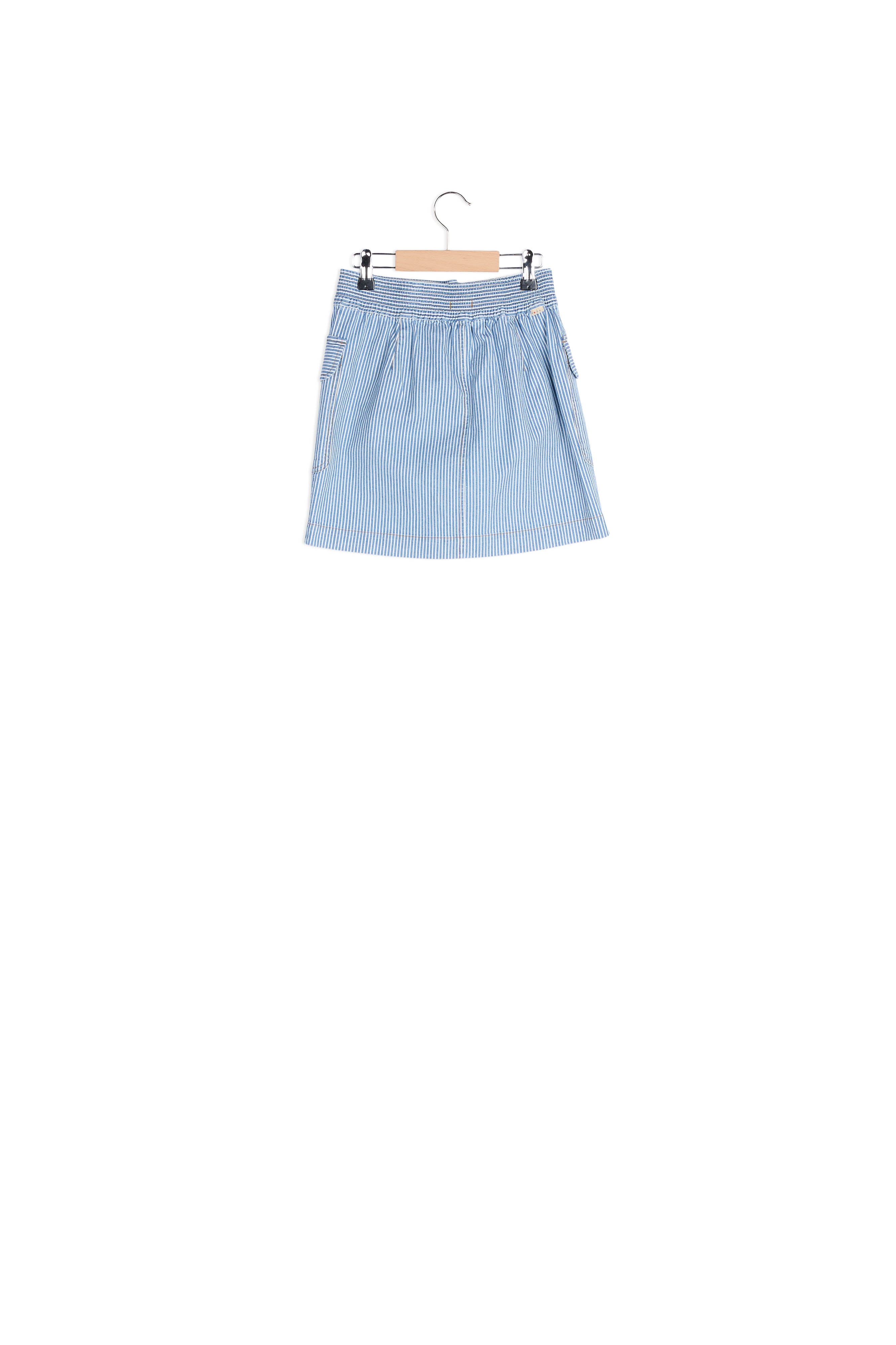AILEEN SKIRT Faume - seconde main