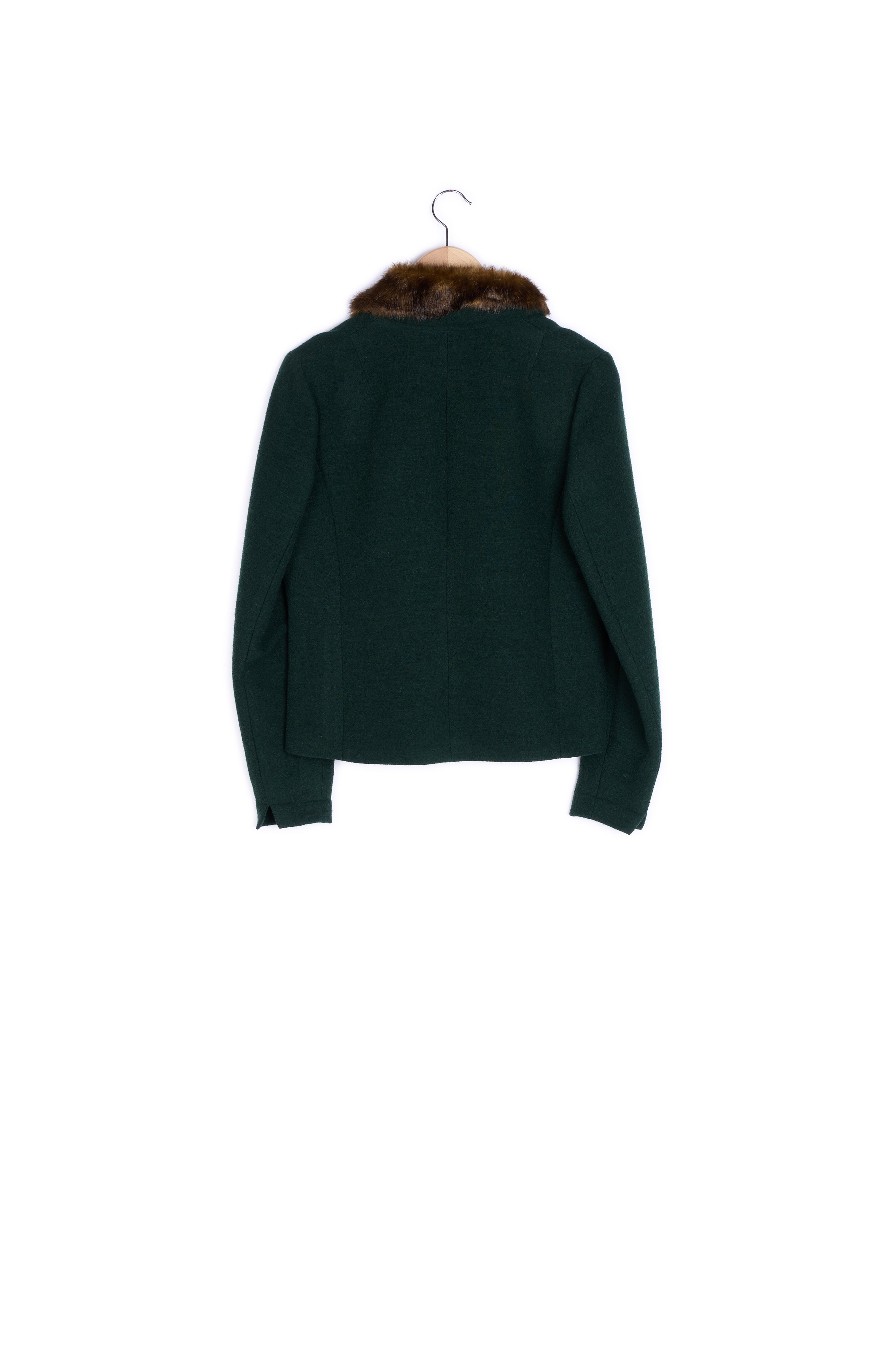 ENGELS JACKET Faume - seconde main